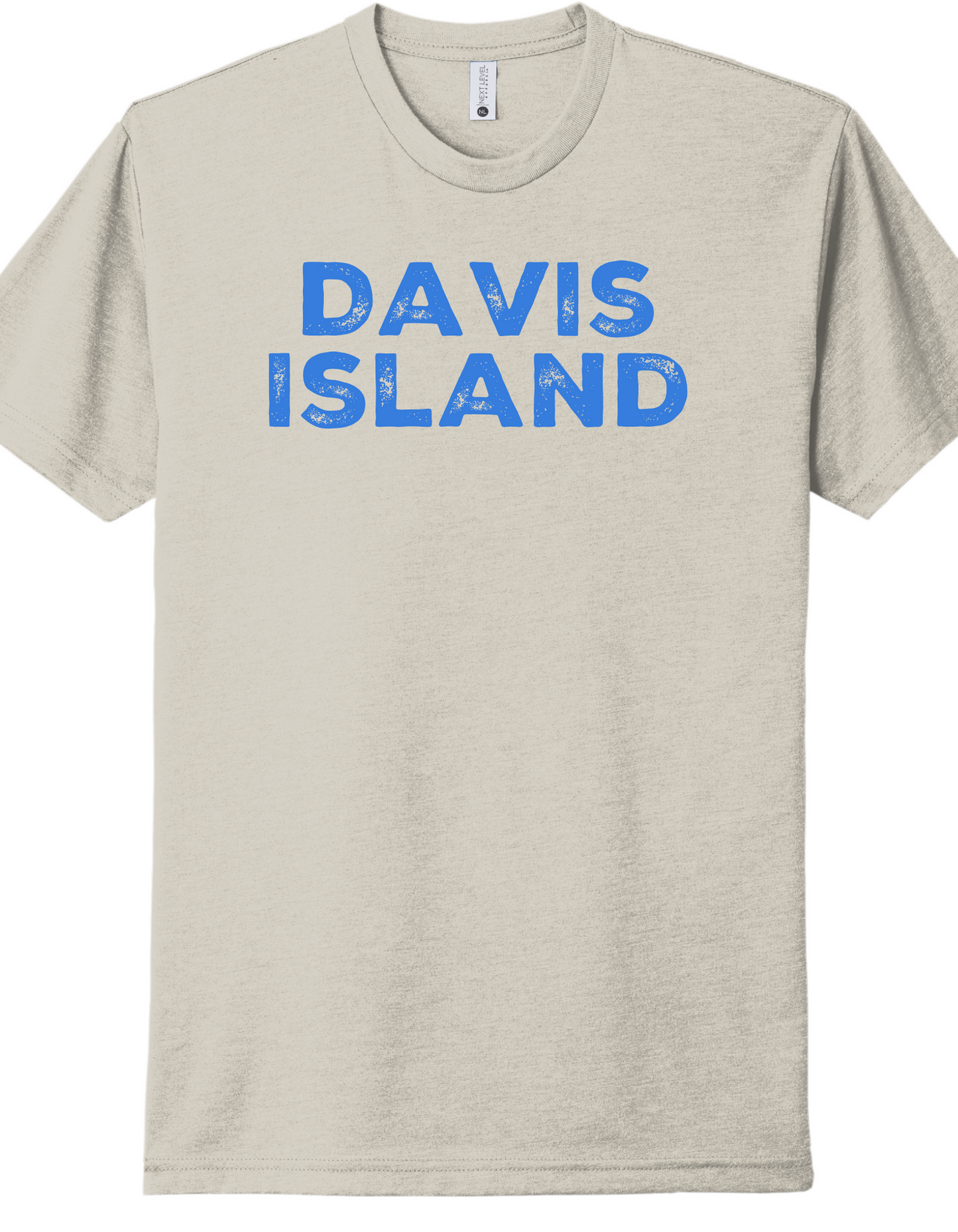 Davis Island Shirt