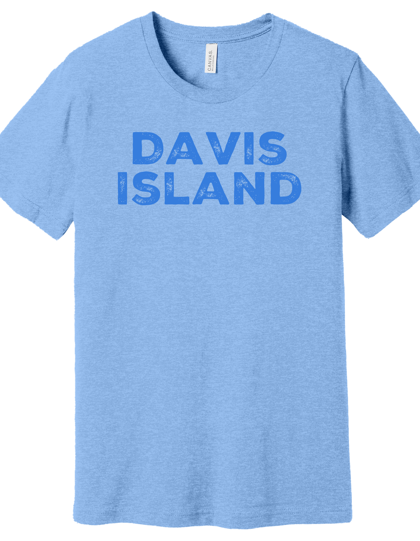 Davis Island Shirt