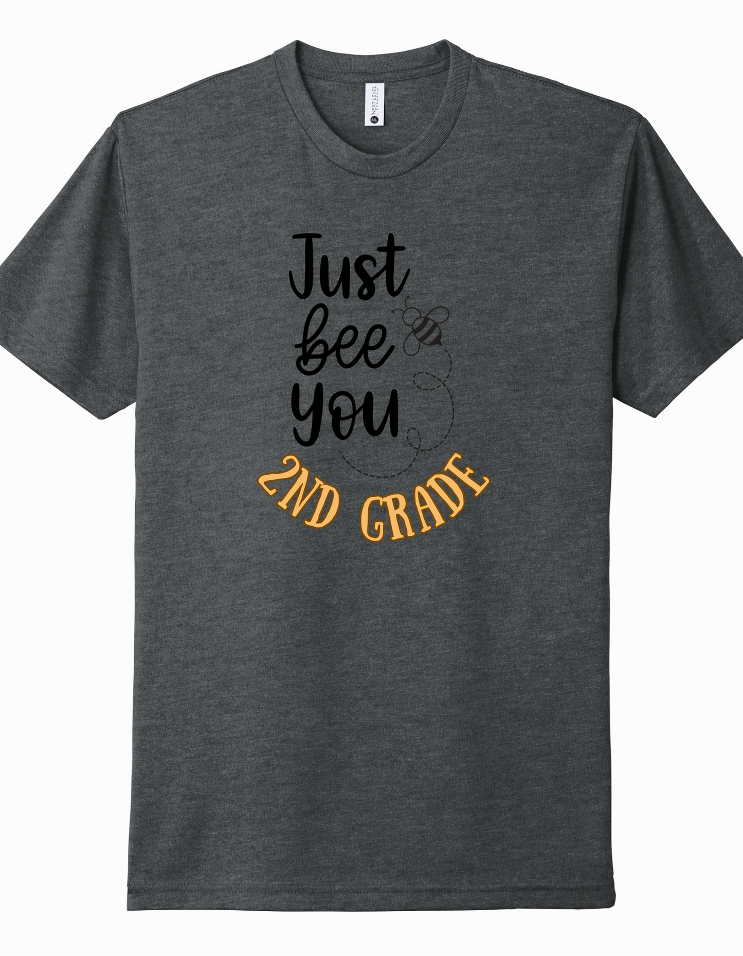 Just Bee You Shirt