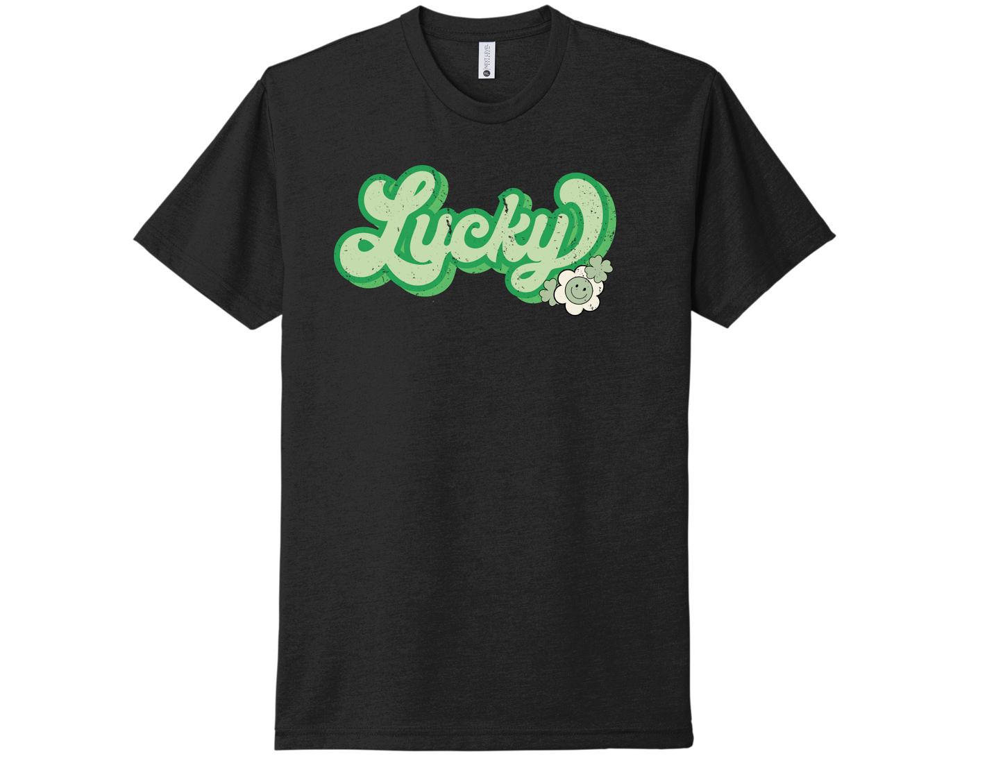 Lucky Flower Shirt