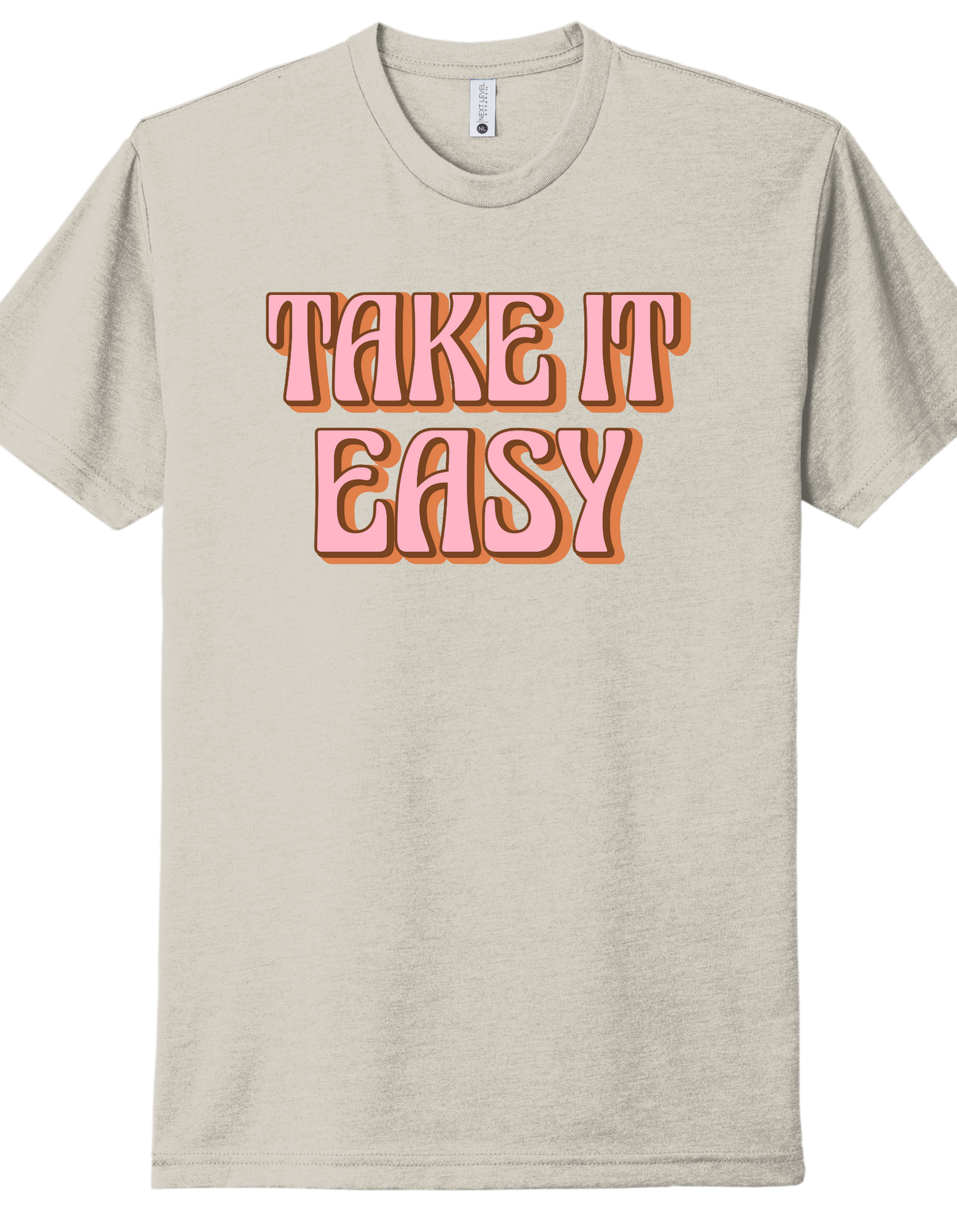 Take it Easy Shirt