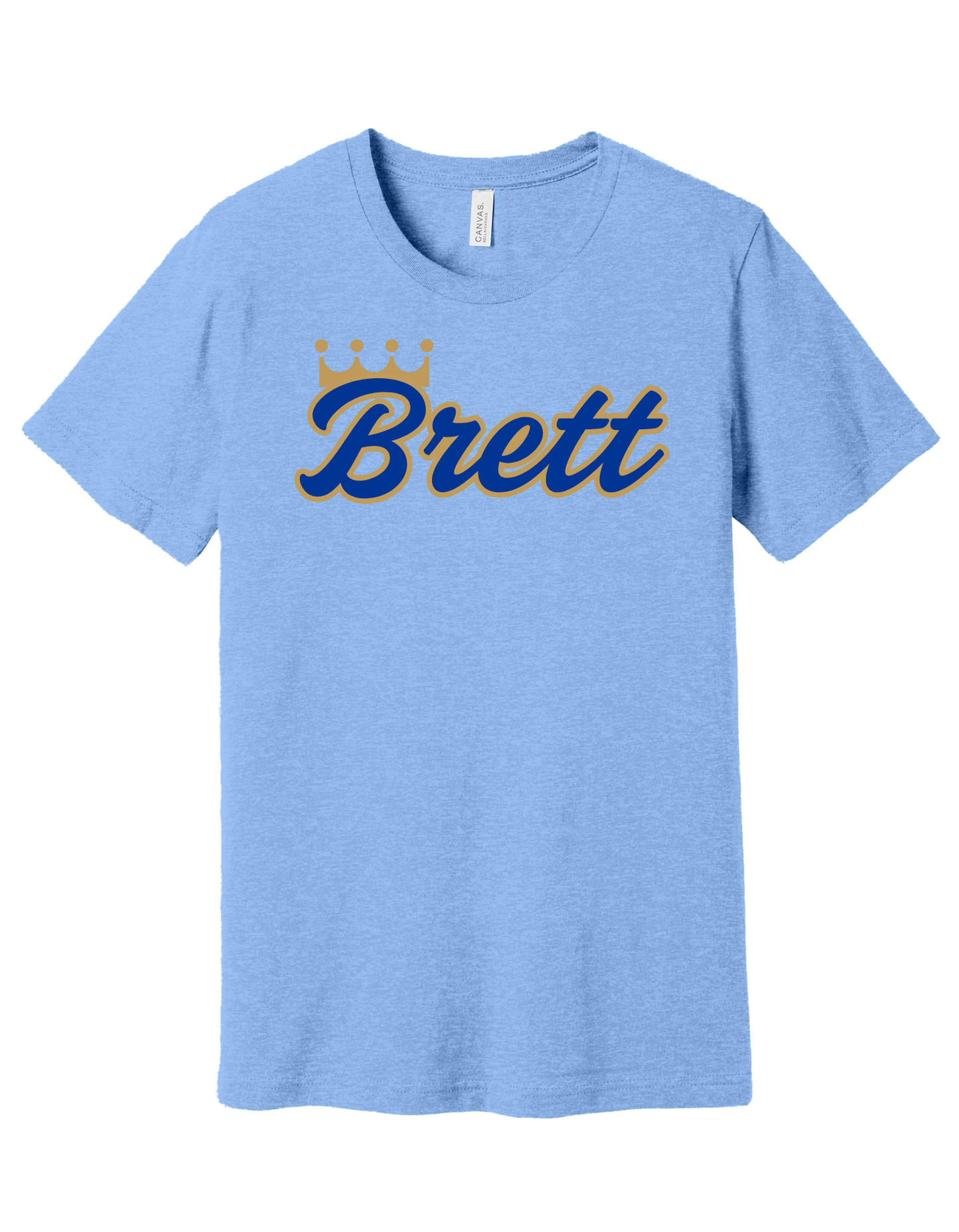 George Brett Shirt