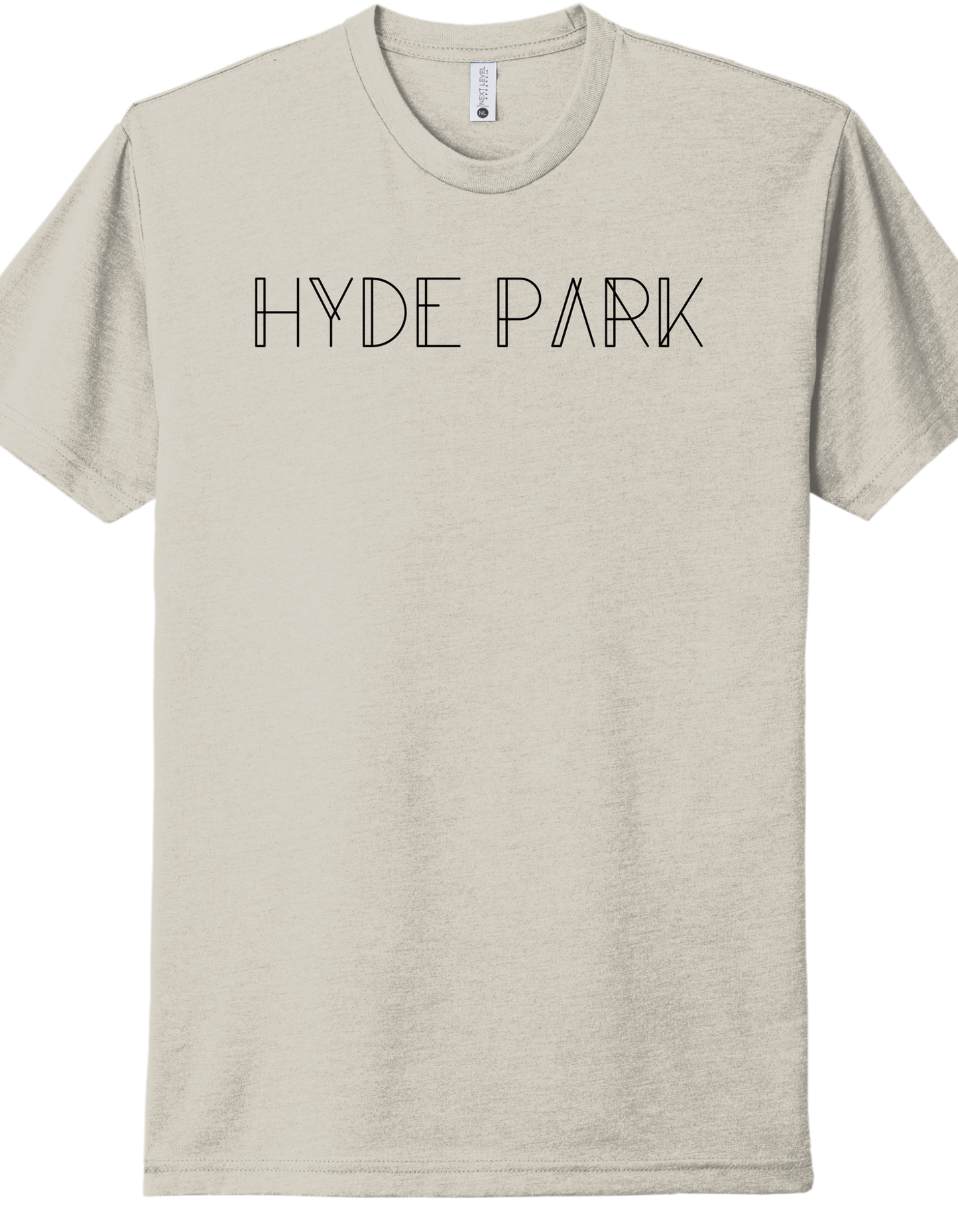 Hyde Park Shirt