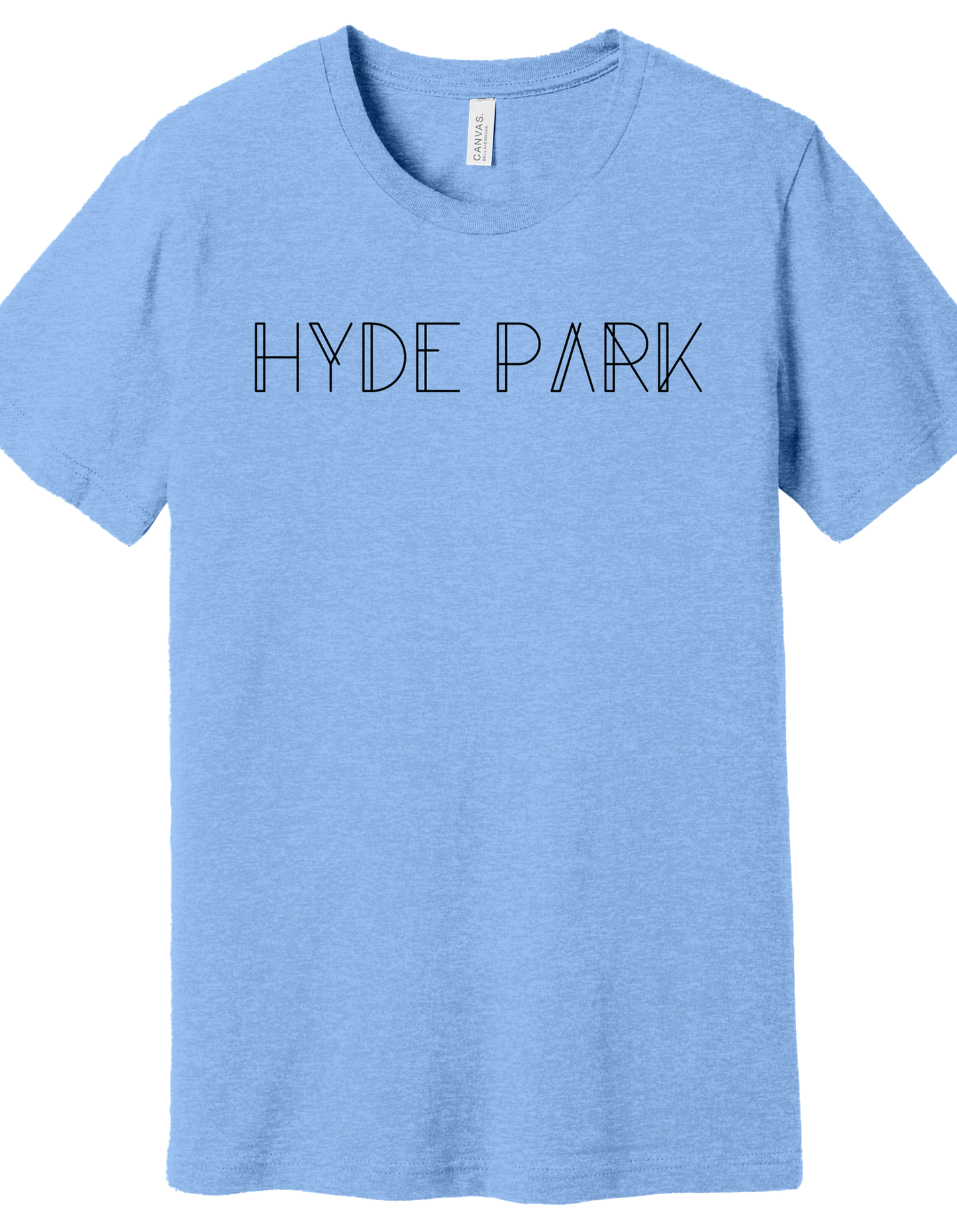 Hyde Park Shirt