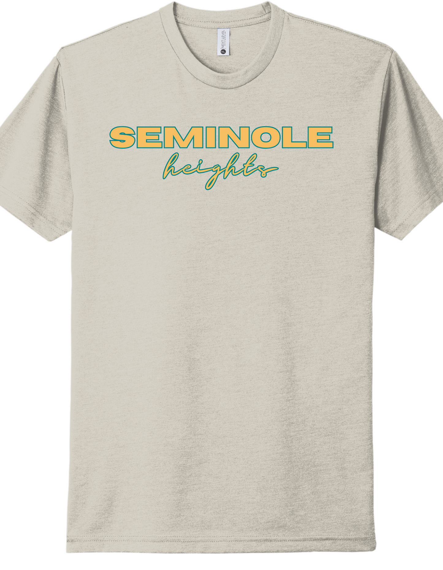 Seminole Heights Shirt