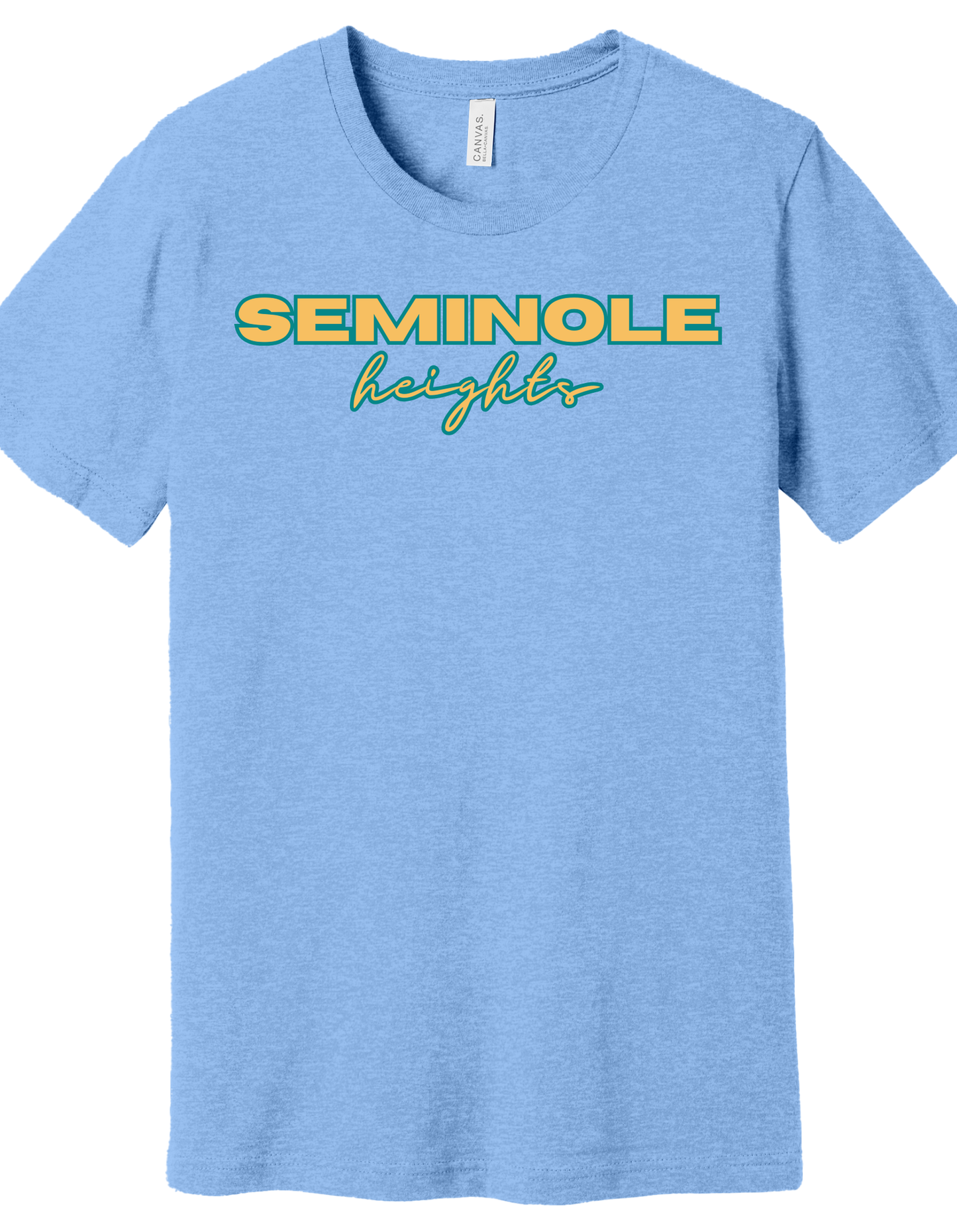 Seminole Heights Shirt