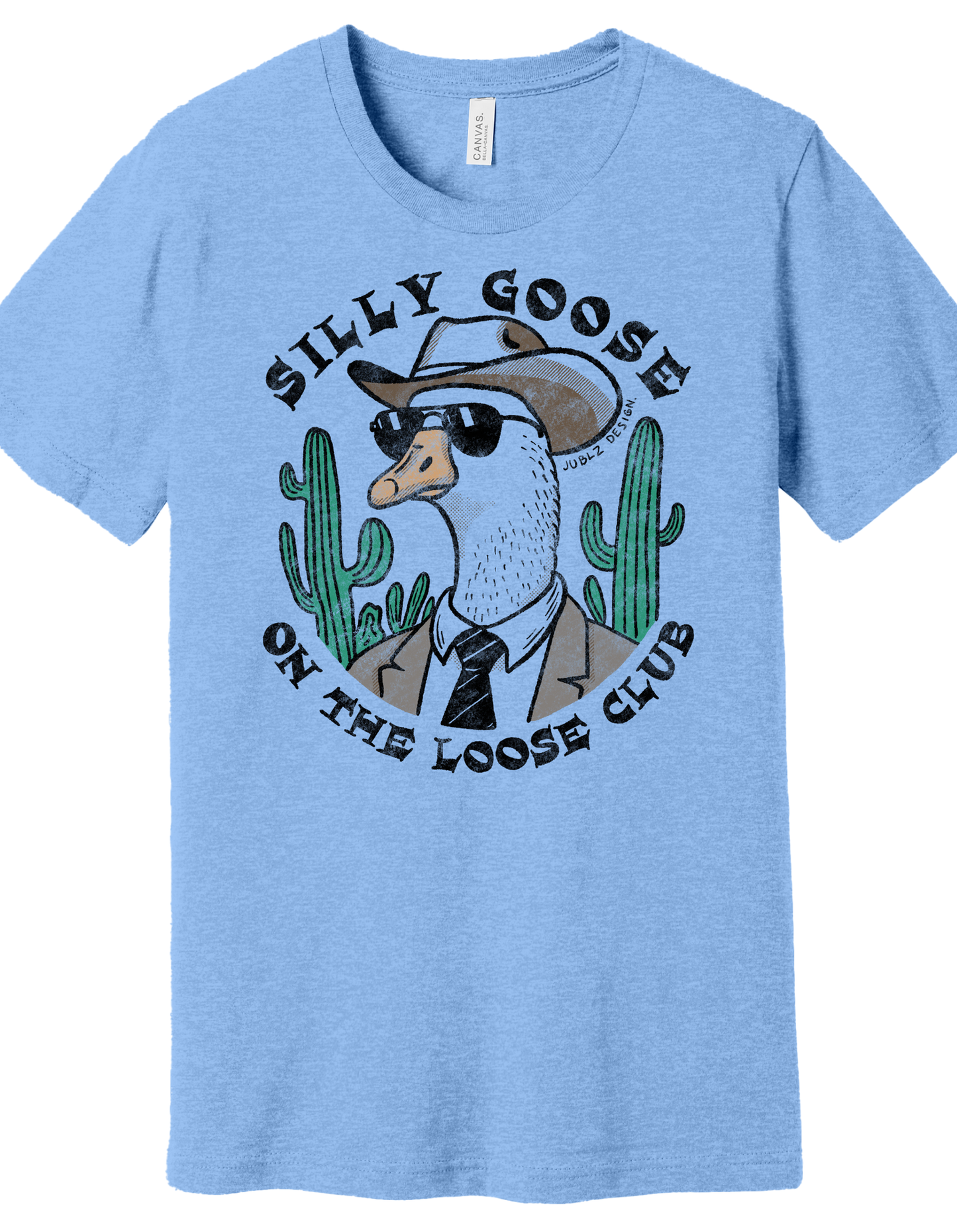 Silly Goose on the Loose Shirt