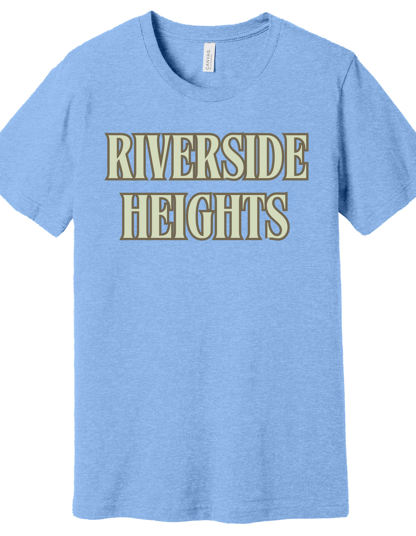 Riverside Heights Shirt