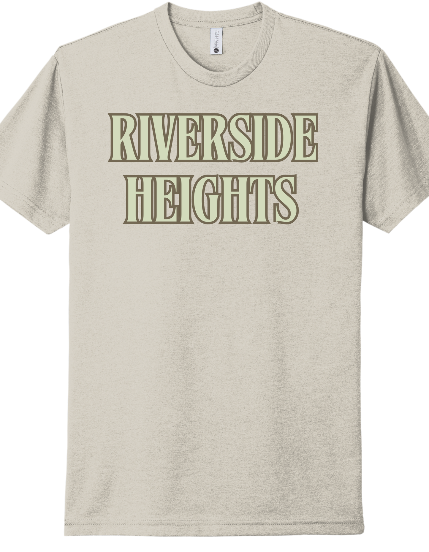 Riverside Heights Shirt
