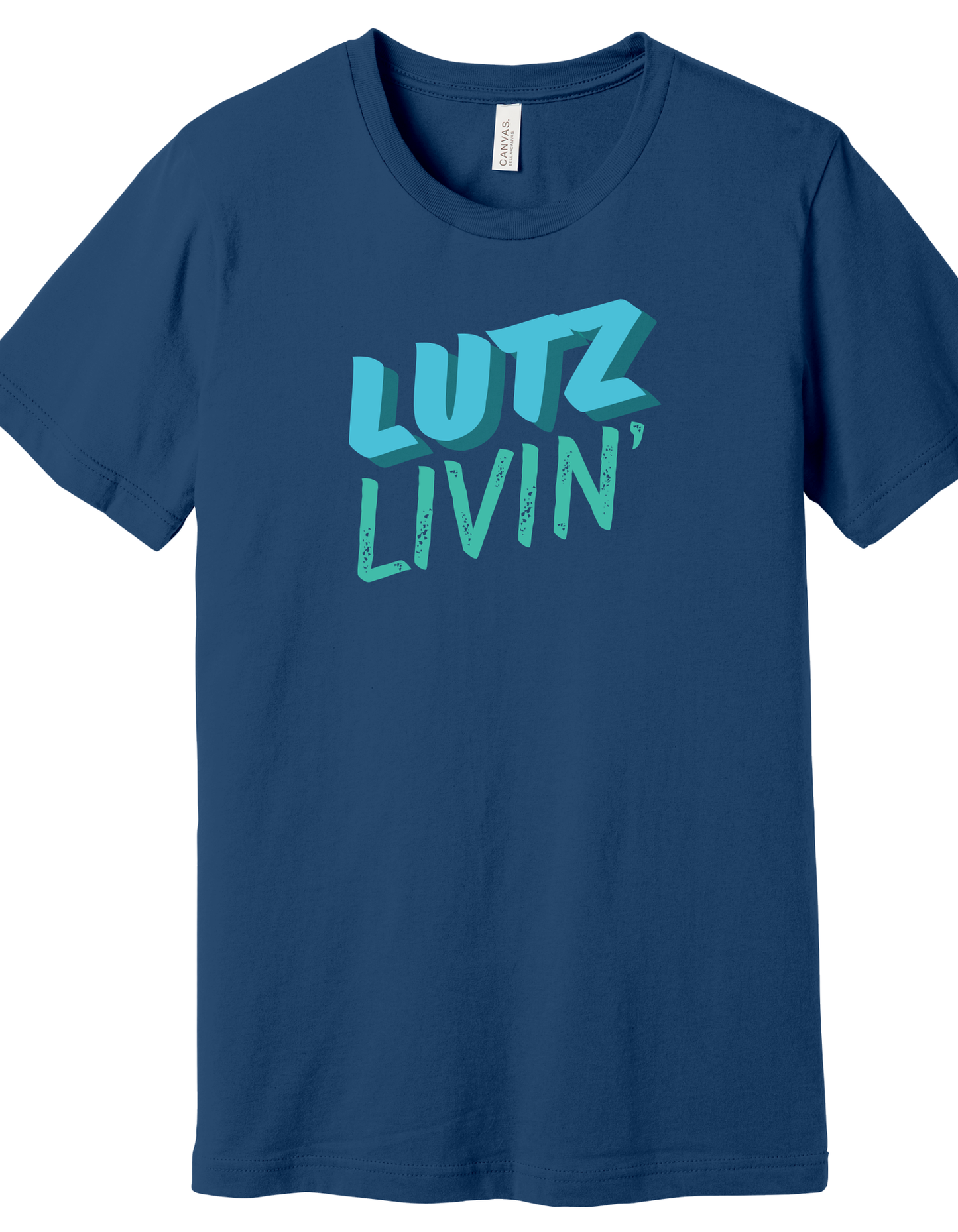 Lutz Livin' Shirt