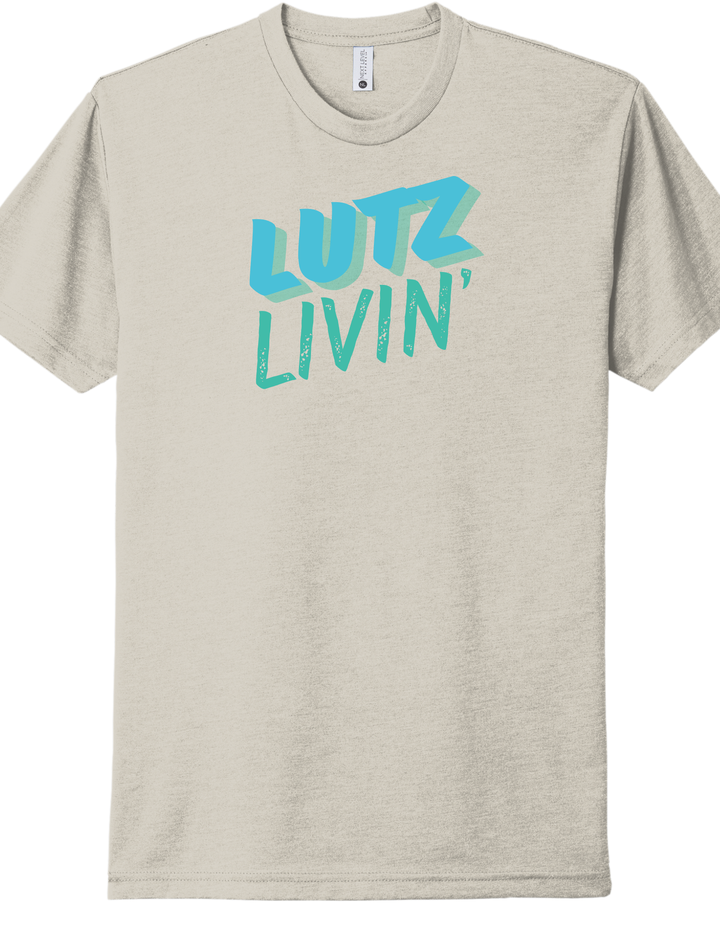 Lutz Livin' Shirt
