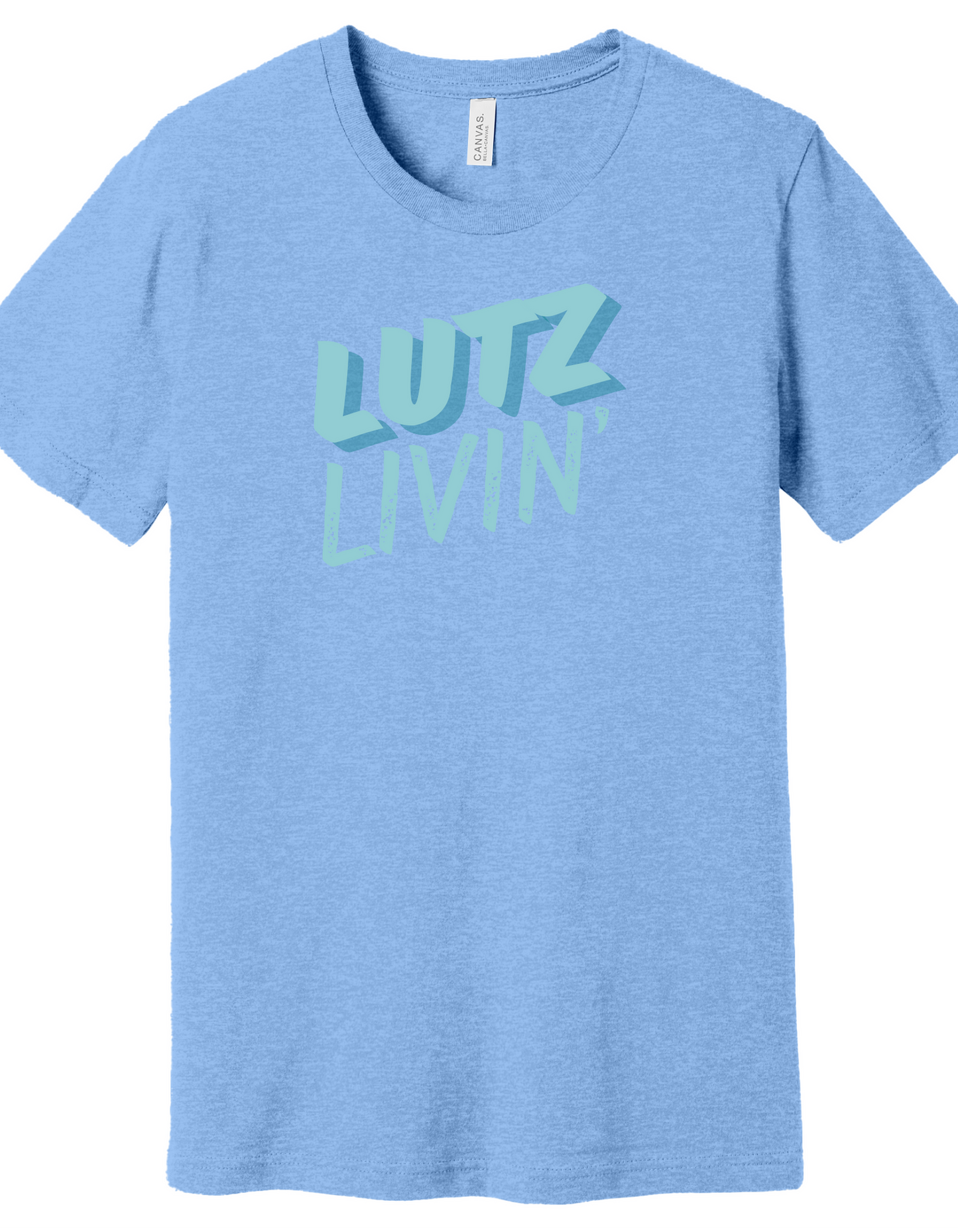Lutz Livin' Shirt