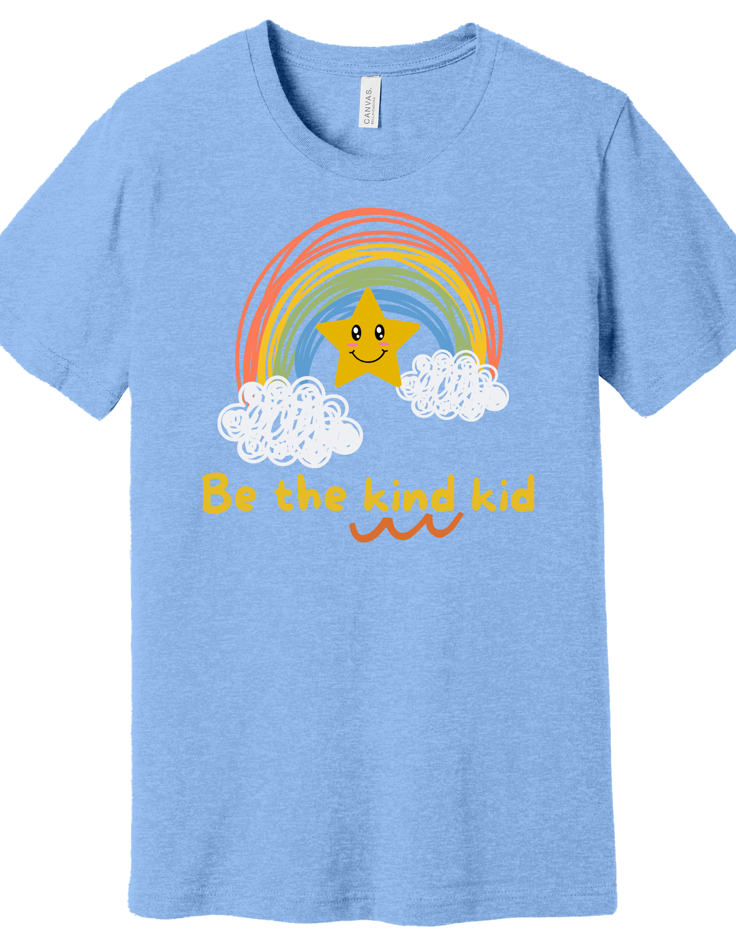 Be the Kind Kid Shirt