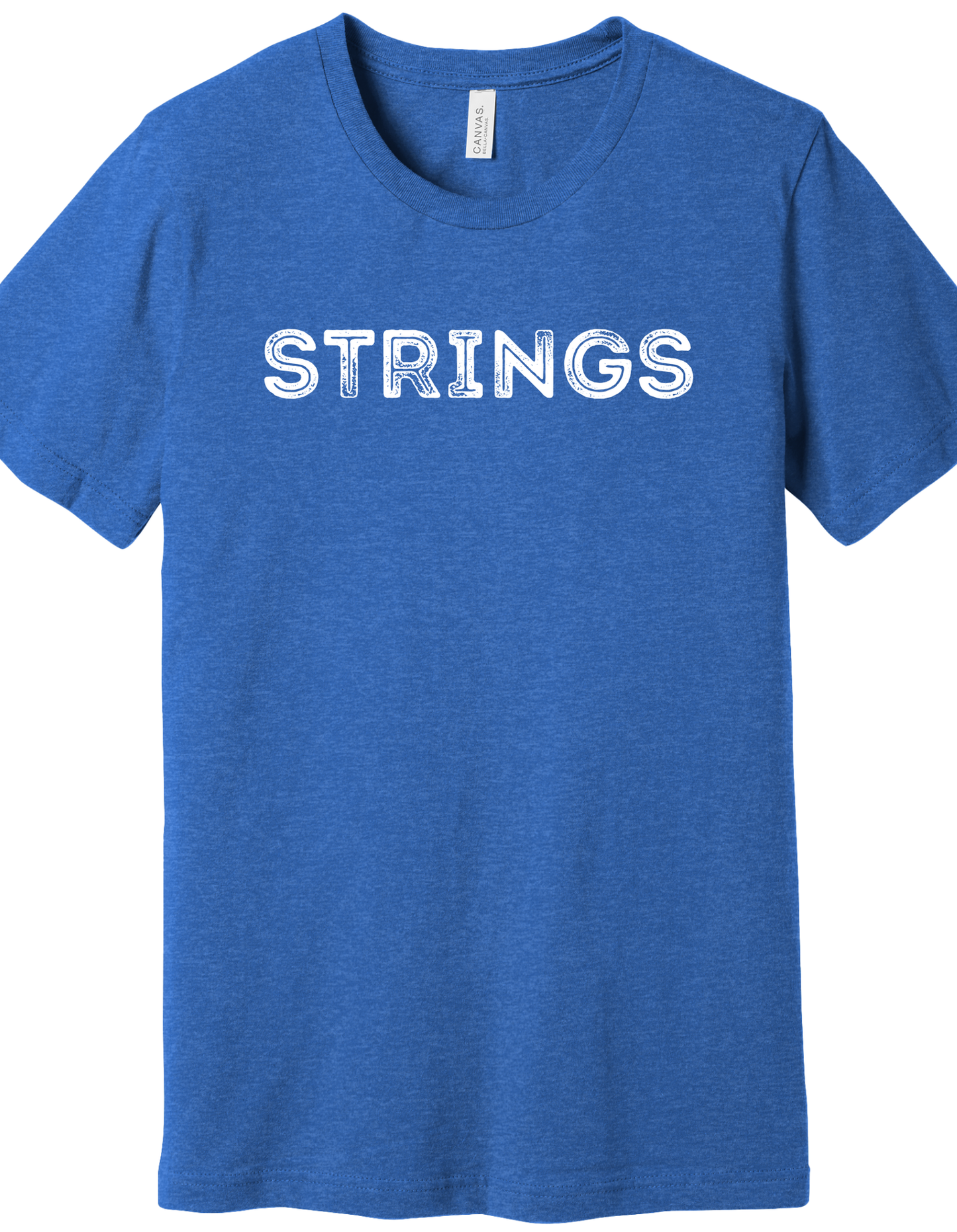 Strings Shirt