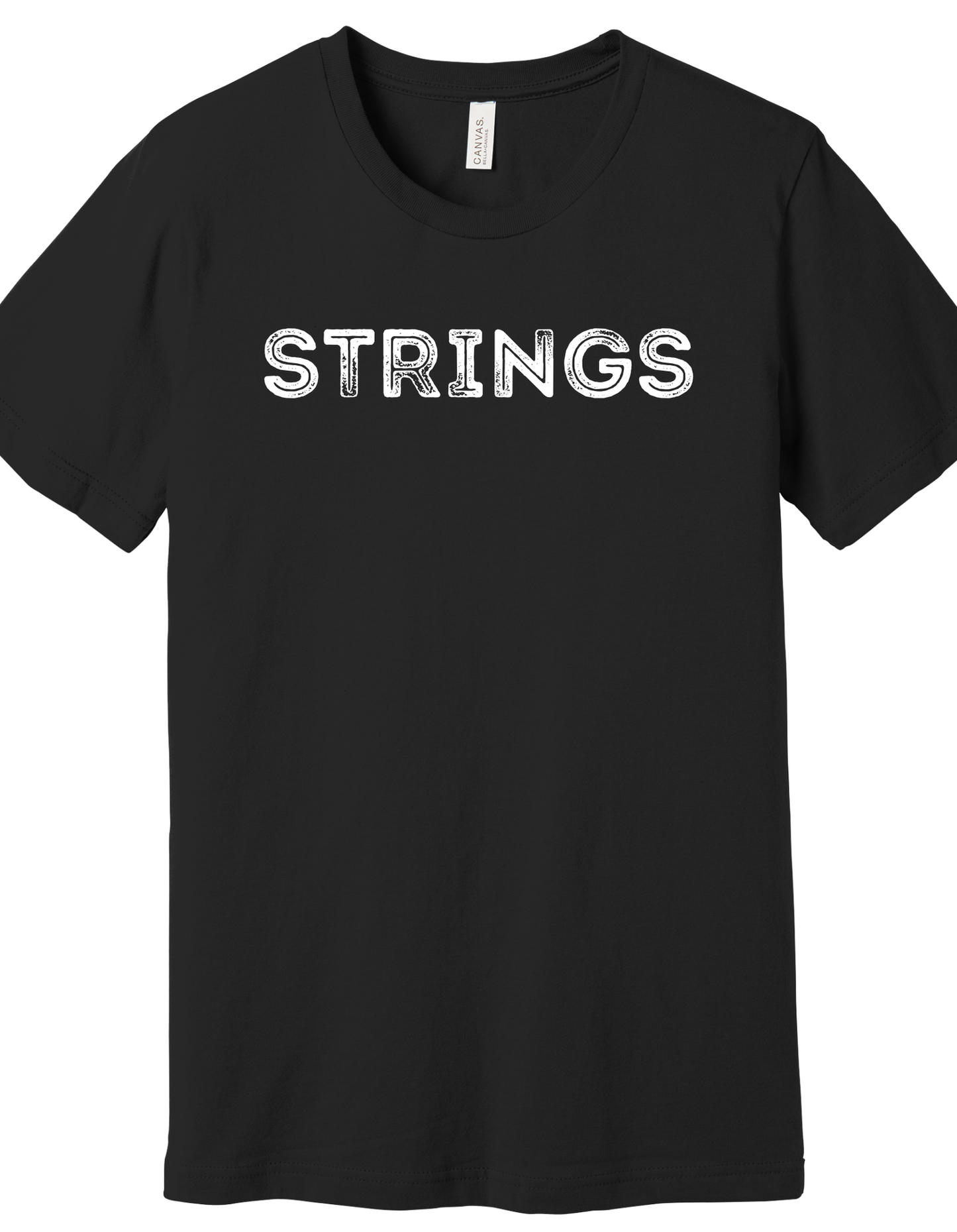 Strings Shirt
