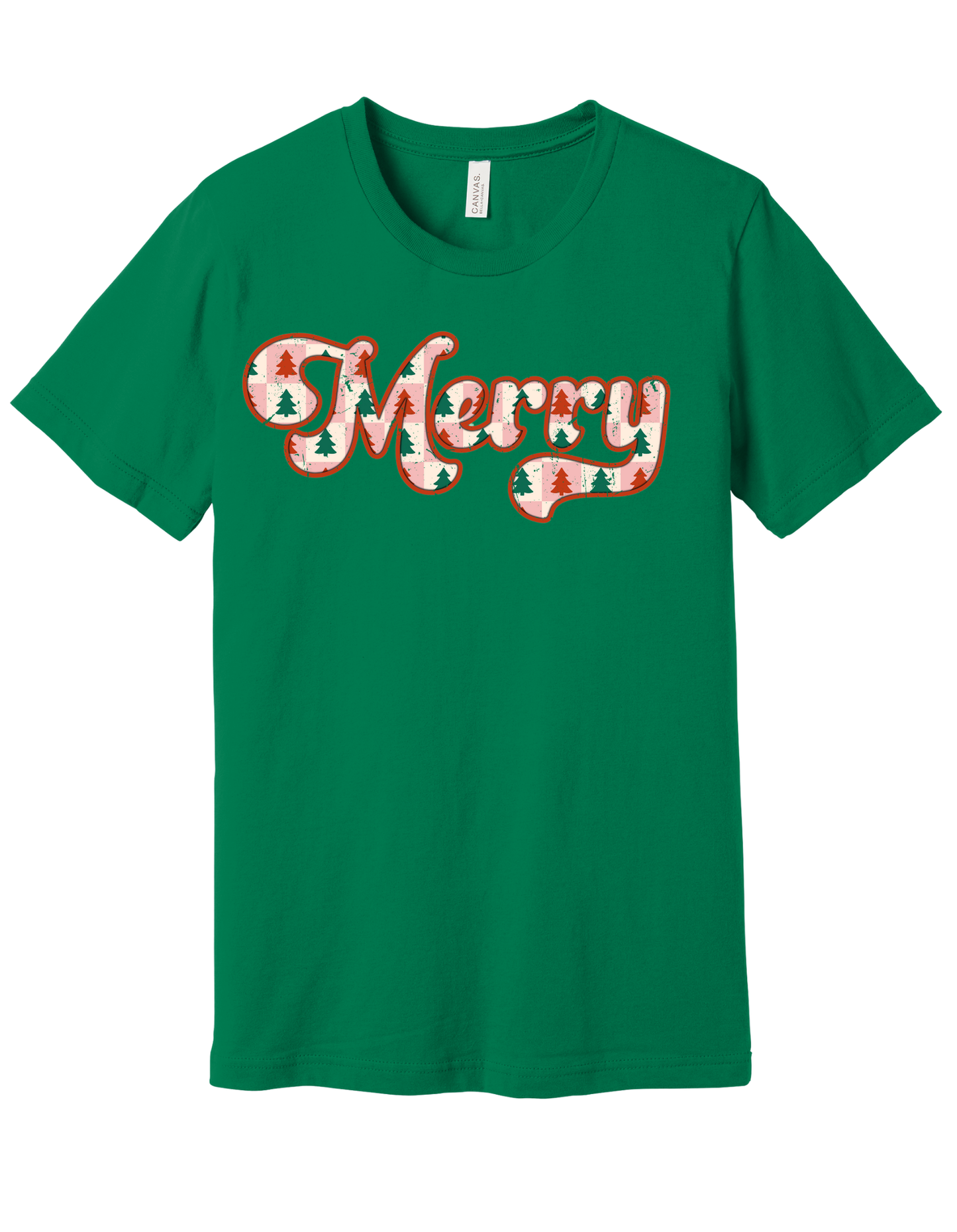 Merry Shirt