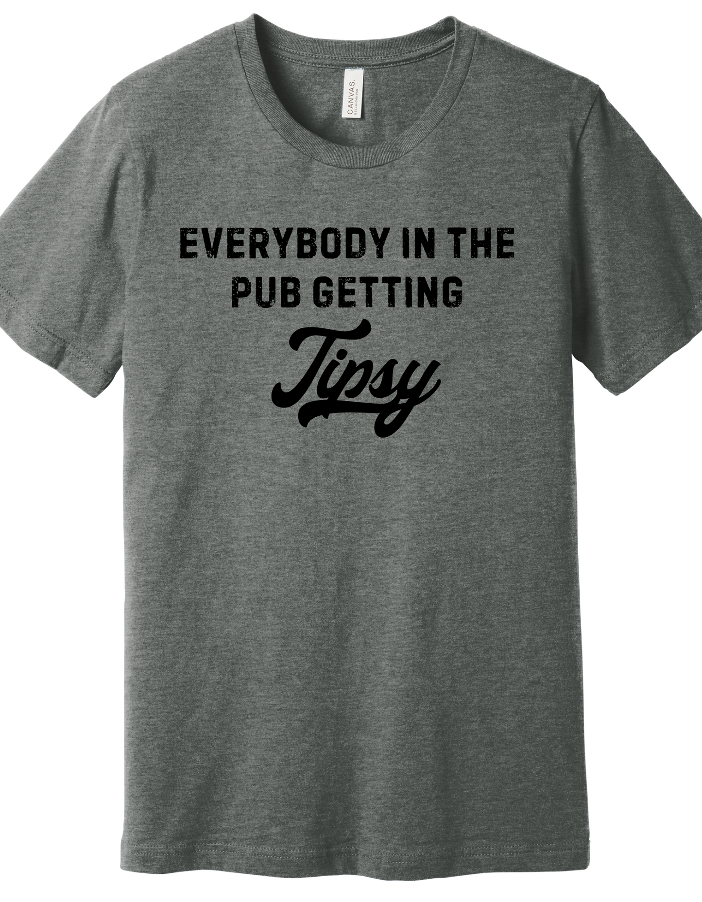 Tipsy in the Pub Shirt