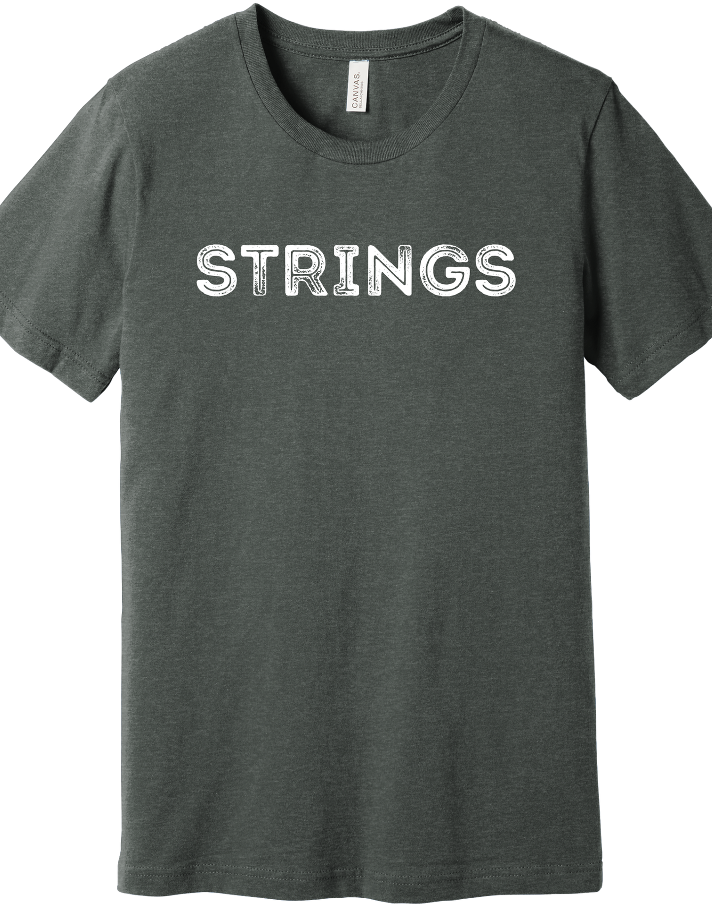 Strings Shirt