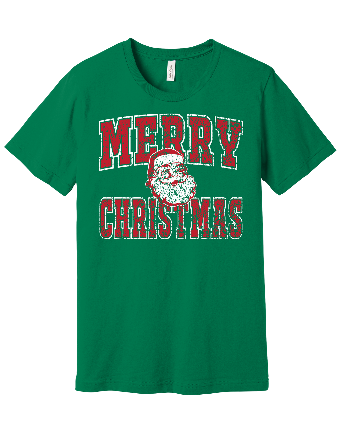 Vintage Christmas Shirt