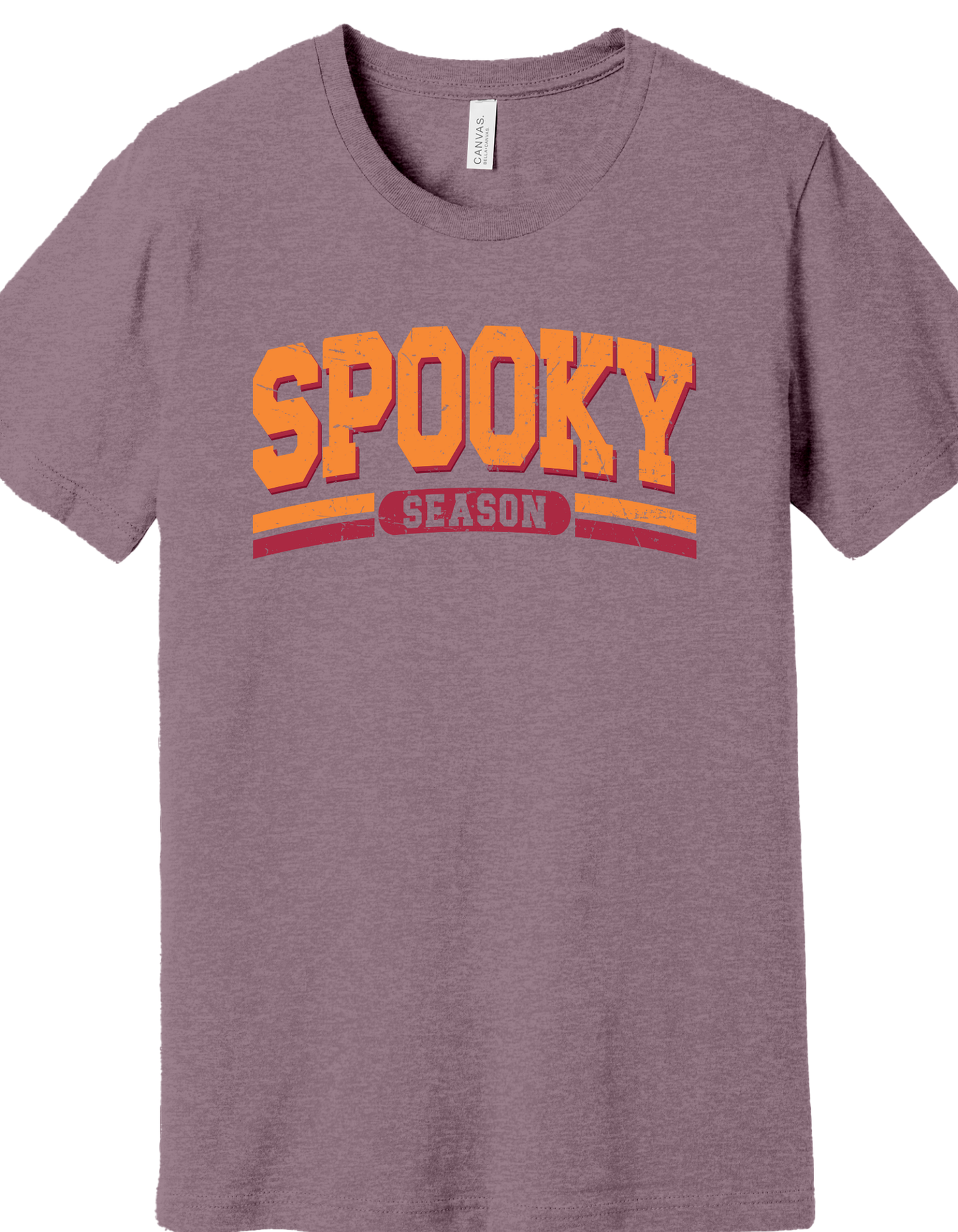 Spooky Season Shirt