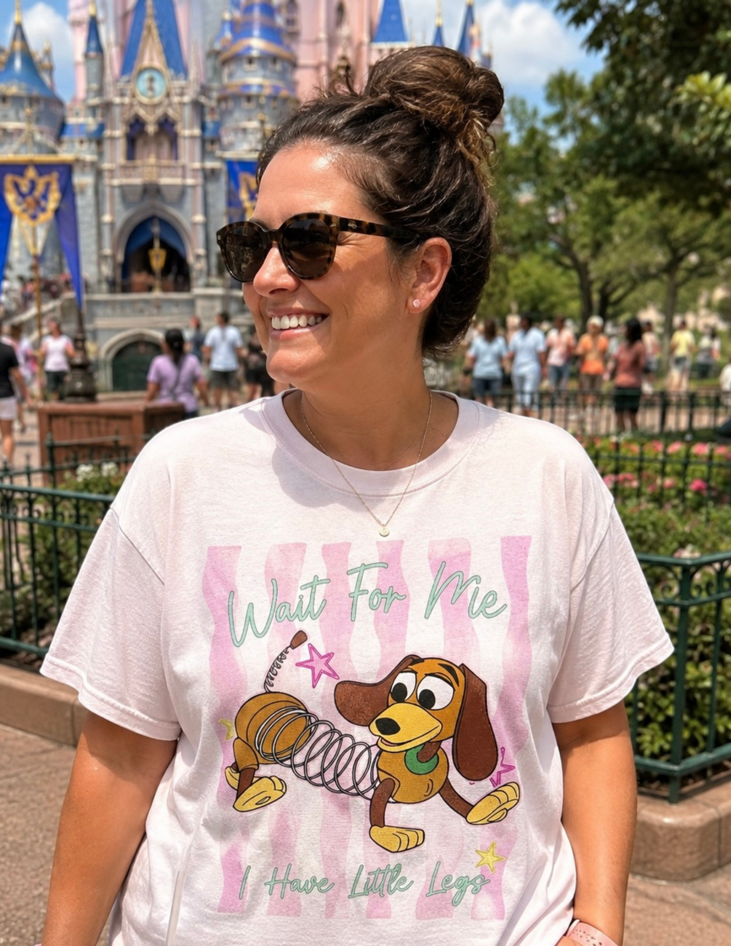 Slinky Dog