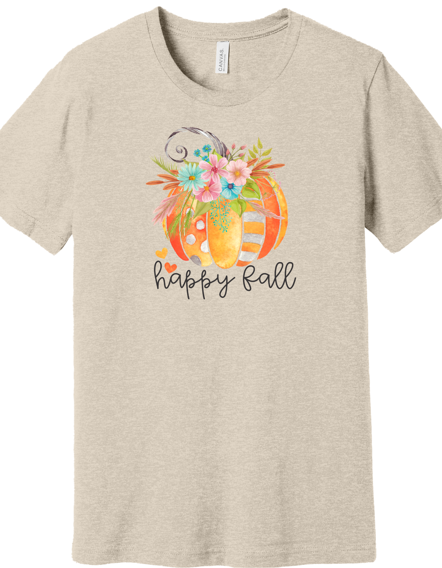 Fall pumpkin Shirt