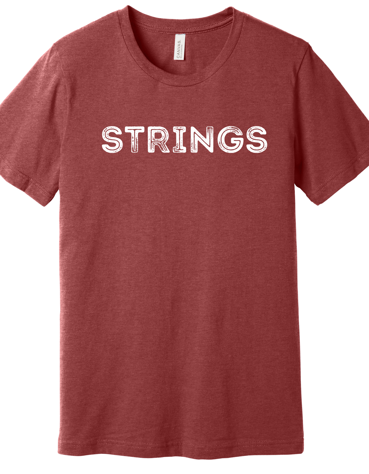 Strings Shirt