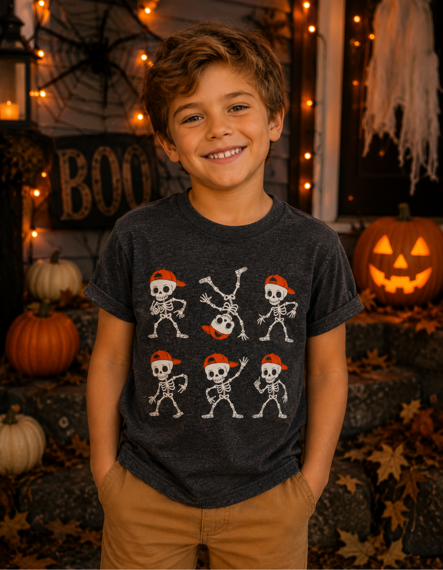 Skeletons