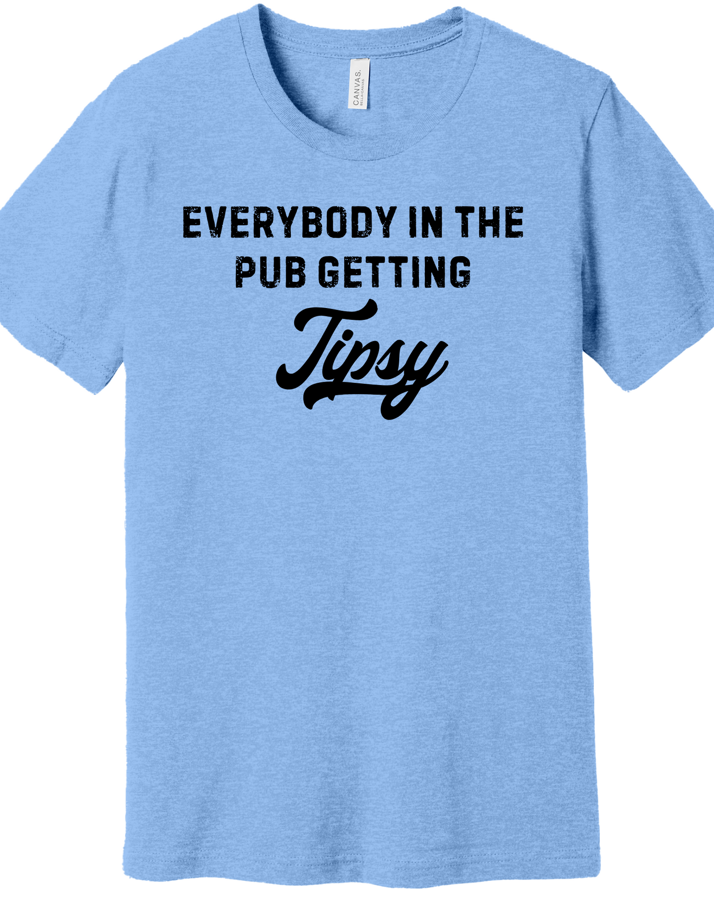 Tipsy in the Pub Shirt