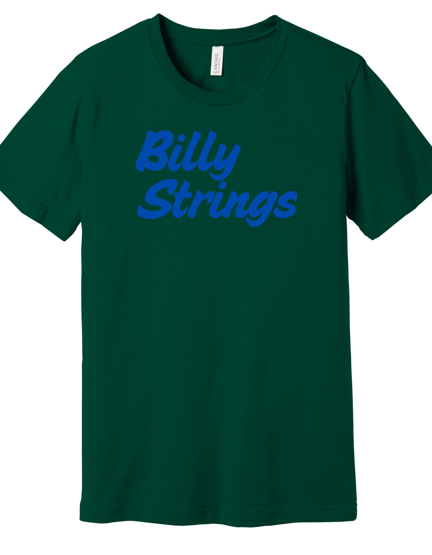 Billy Strings Shirt