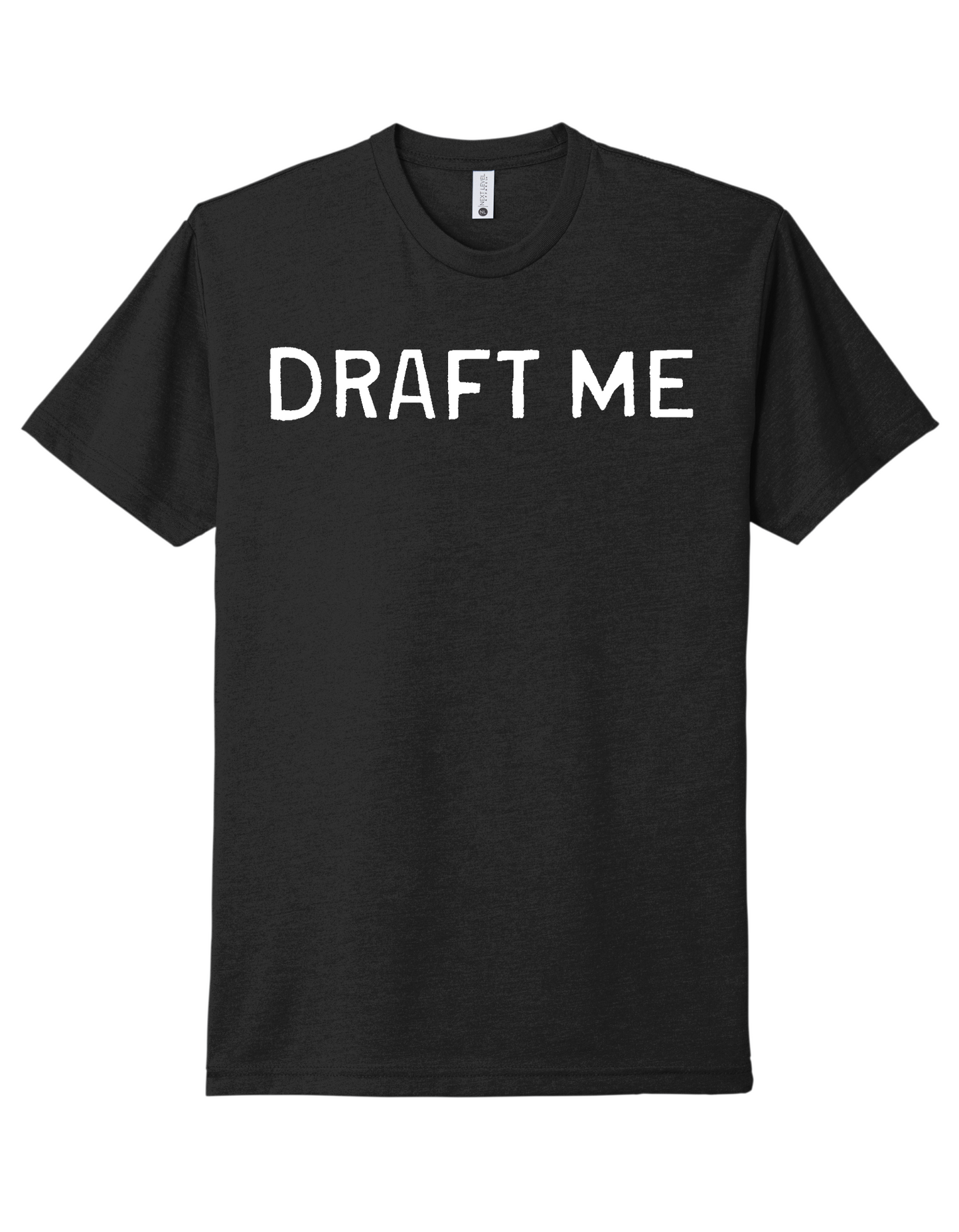 Draft Me Shirt