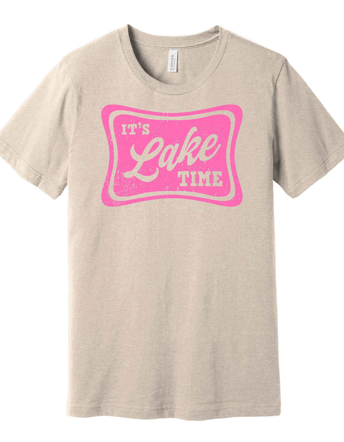 Lake Time Shirt