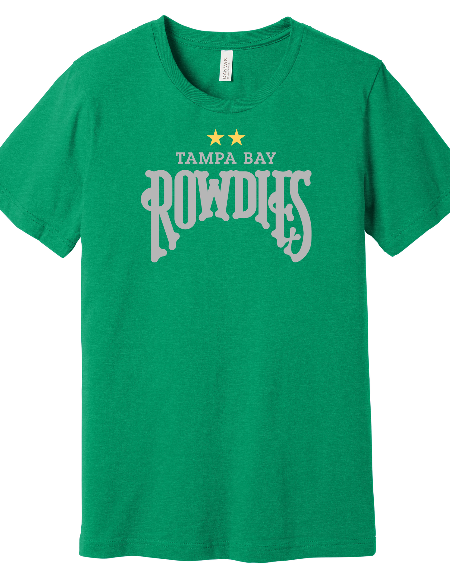 Rowdies Shirt