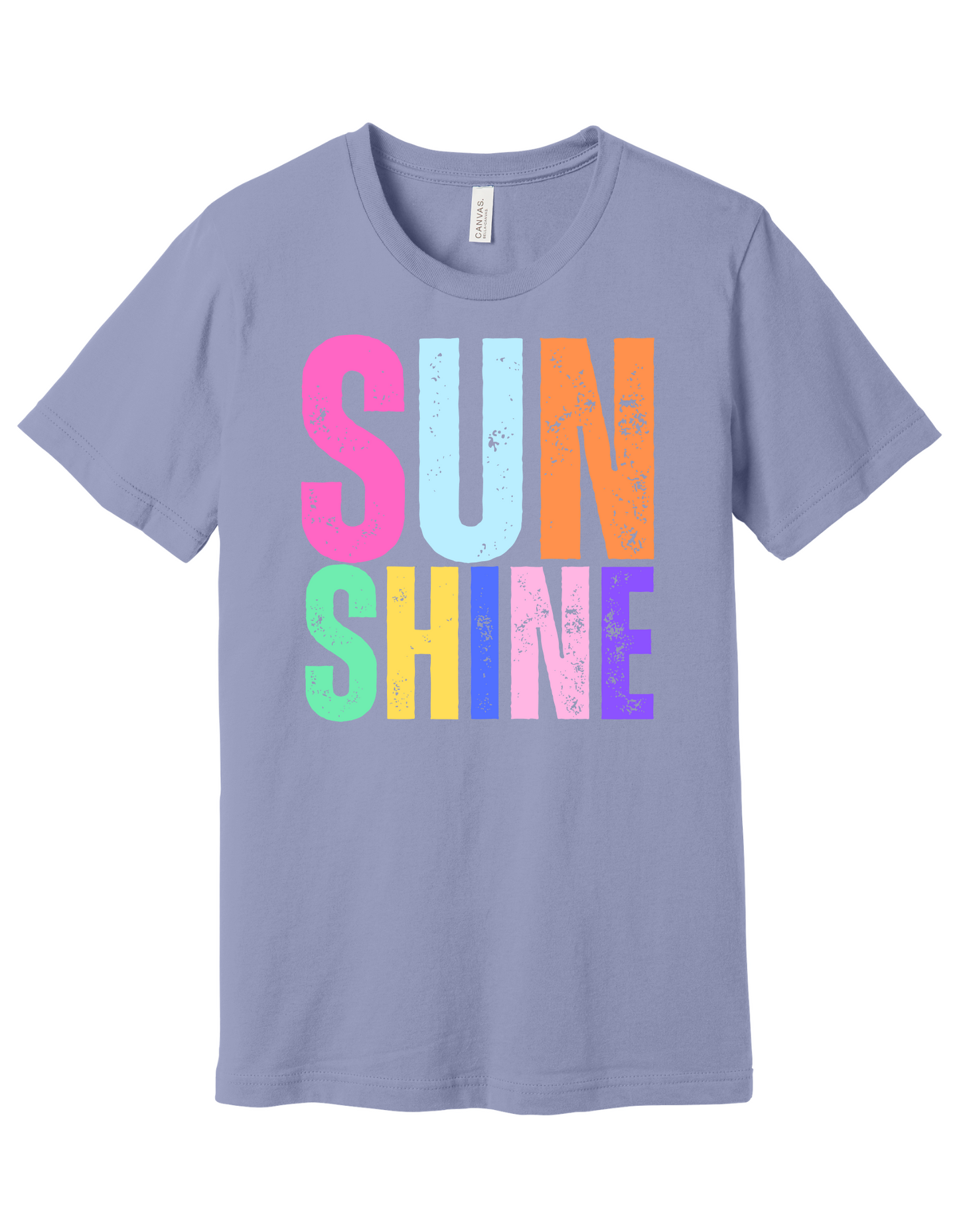 Sun Shine Shirt