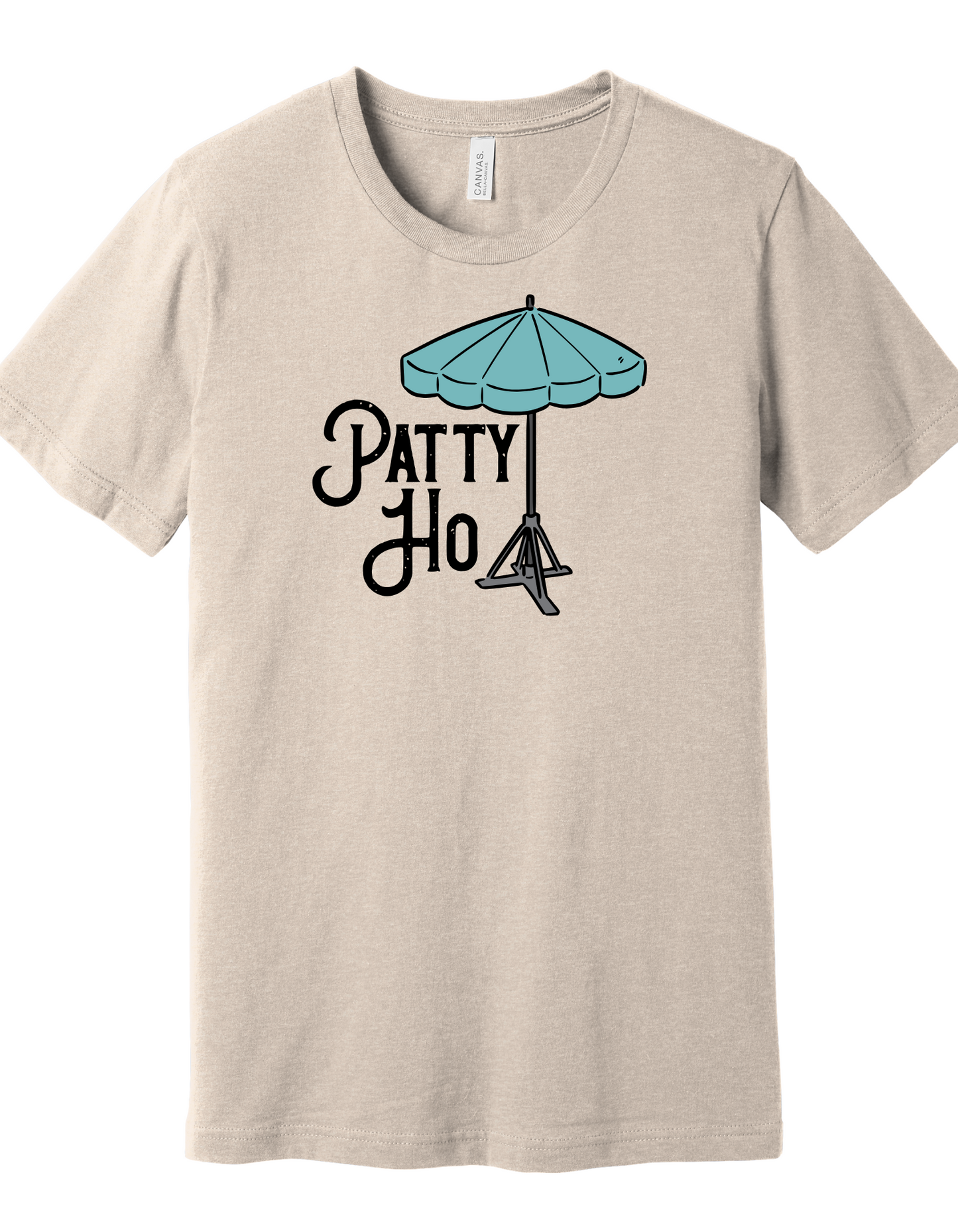 Patty Ho Shirt