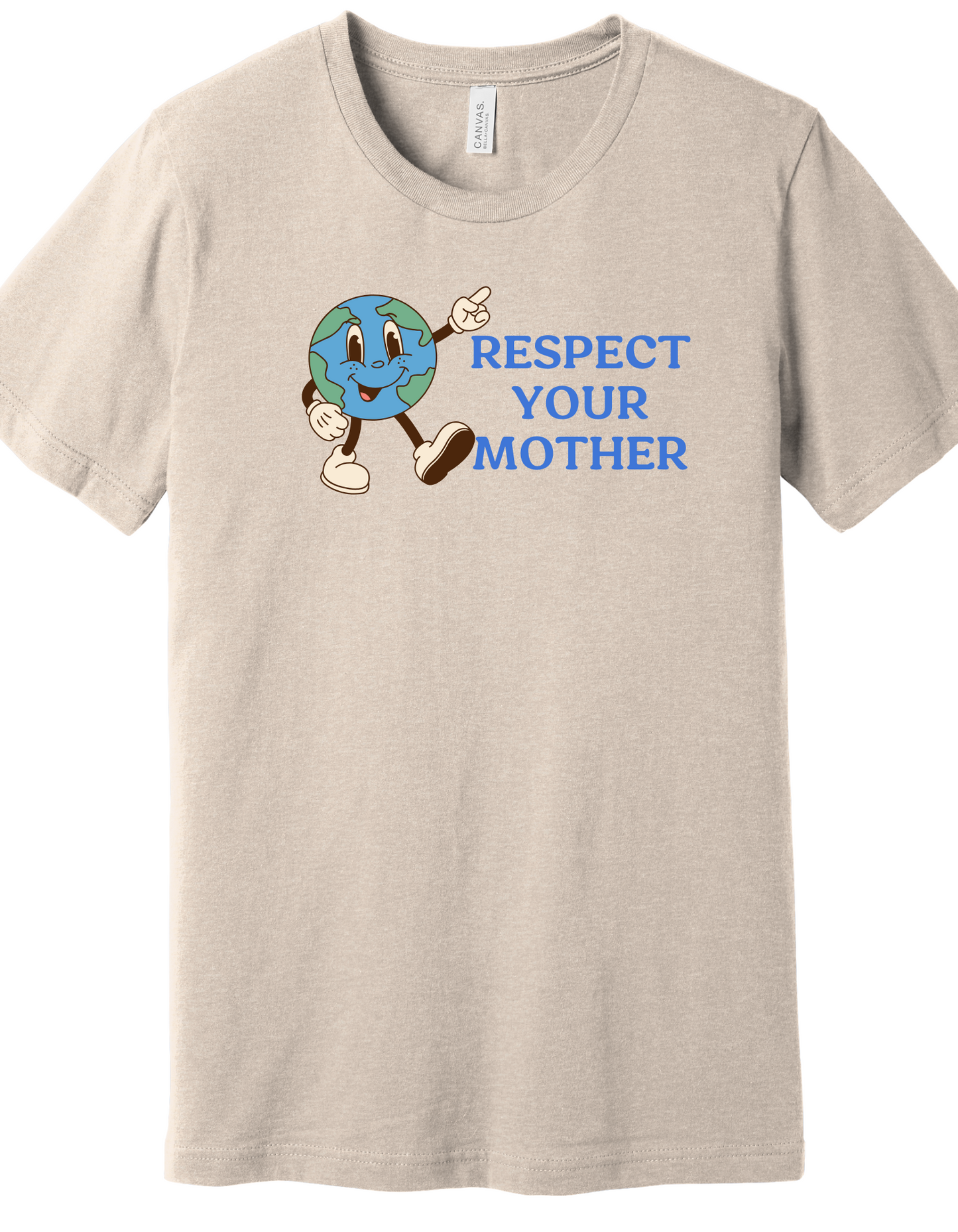 Mother Earth Shirt