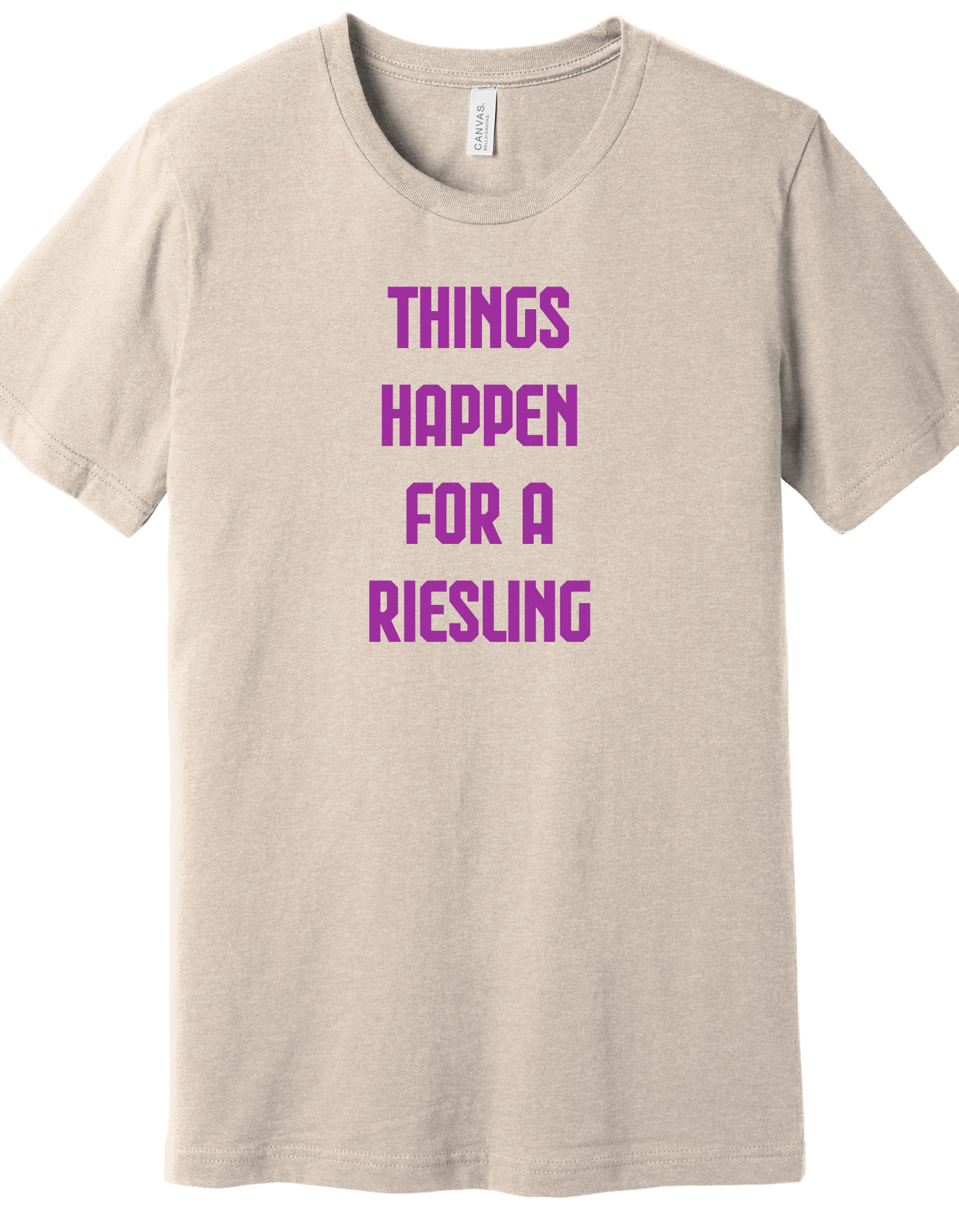 Riesling Shirt