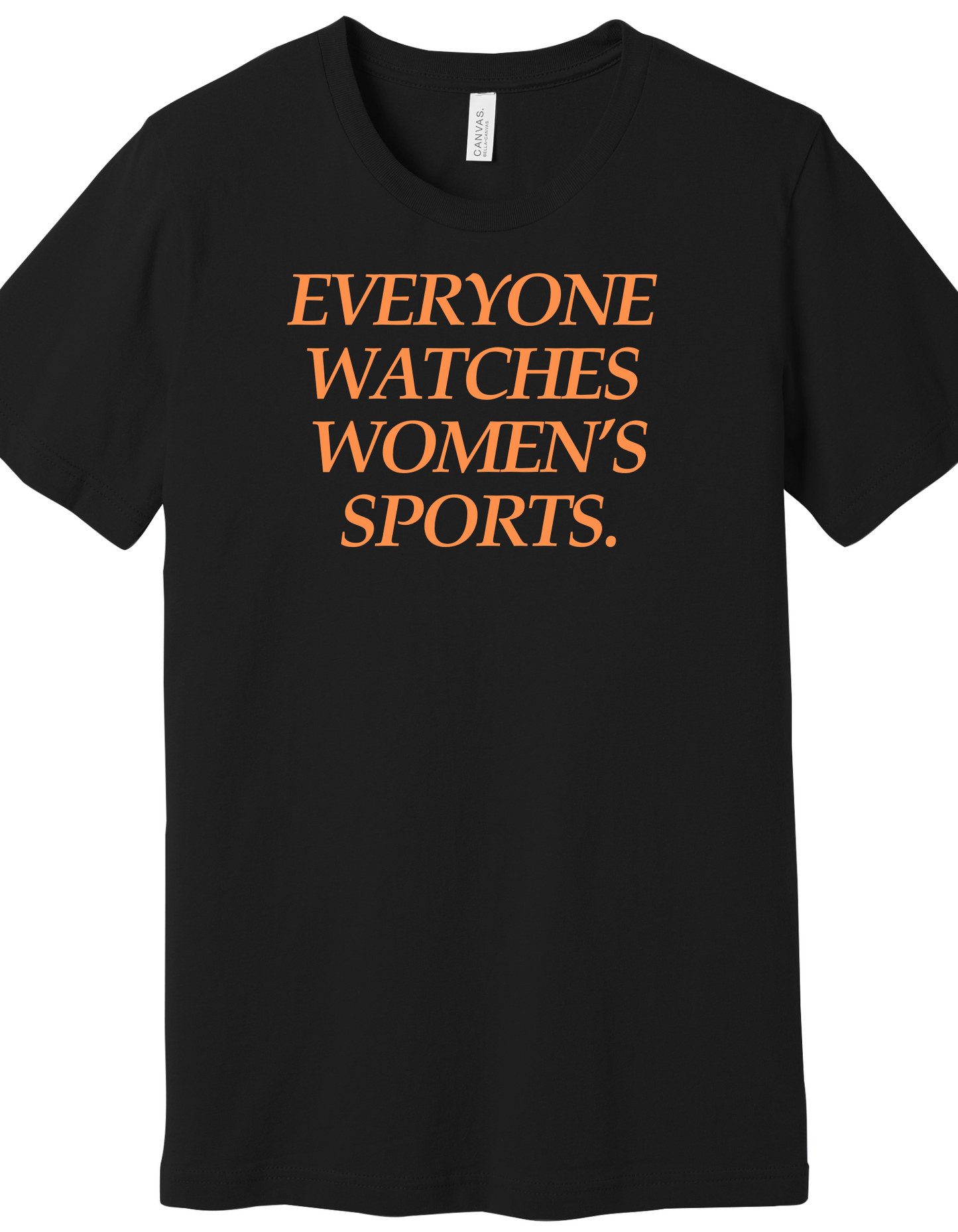 Women's Sports Shirt