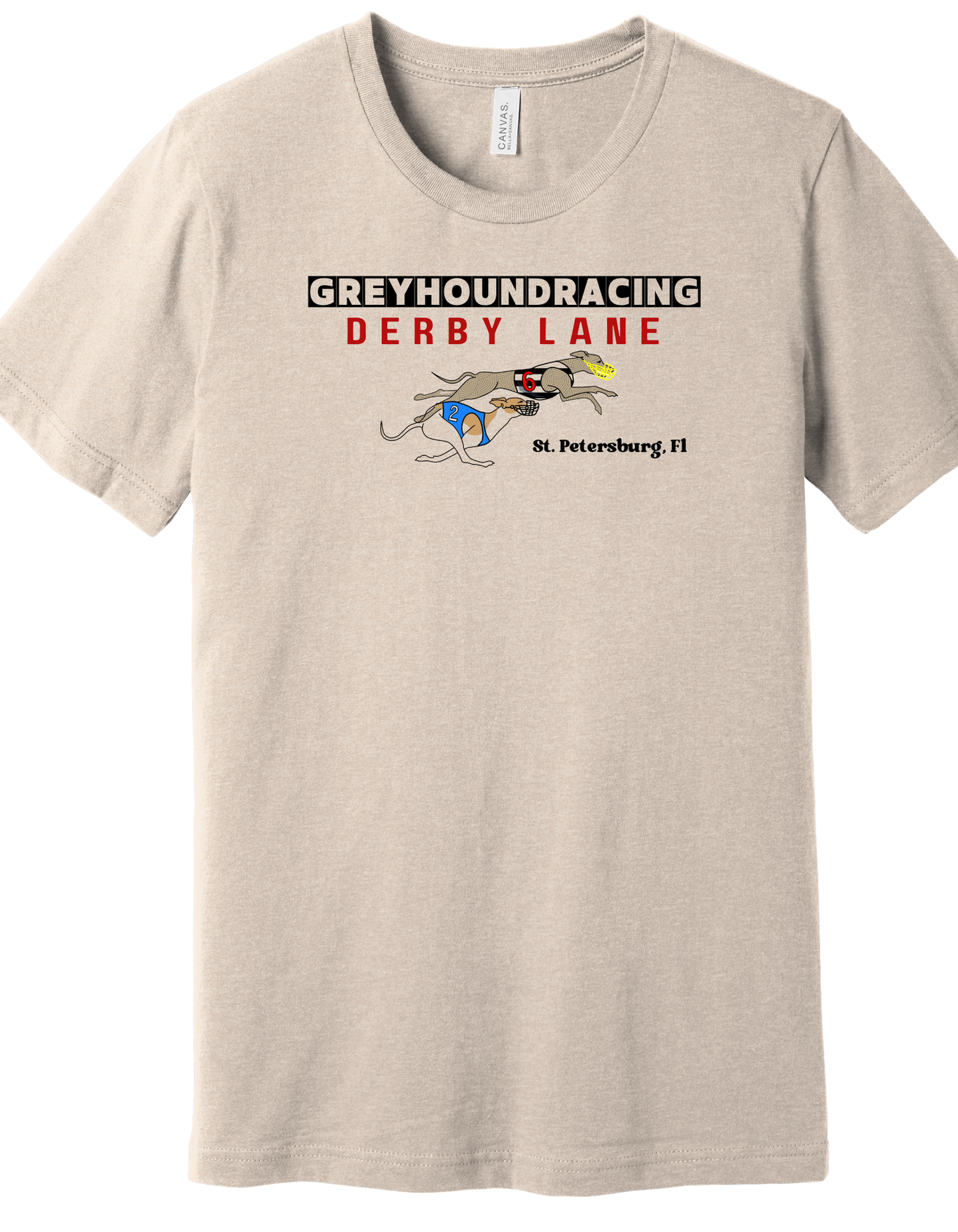Derby Lane Shirt