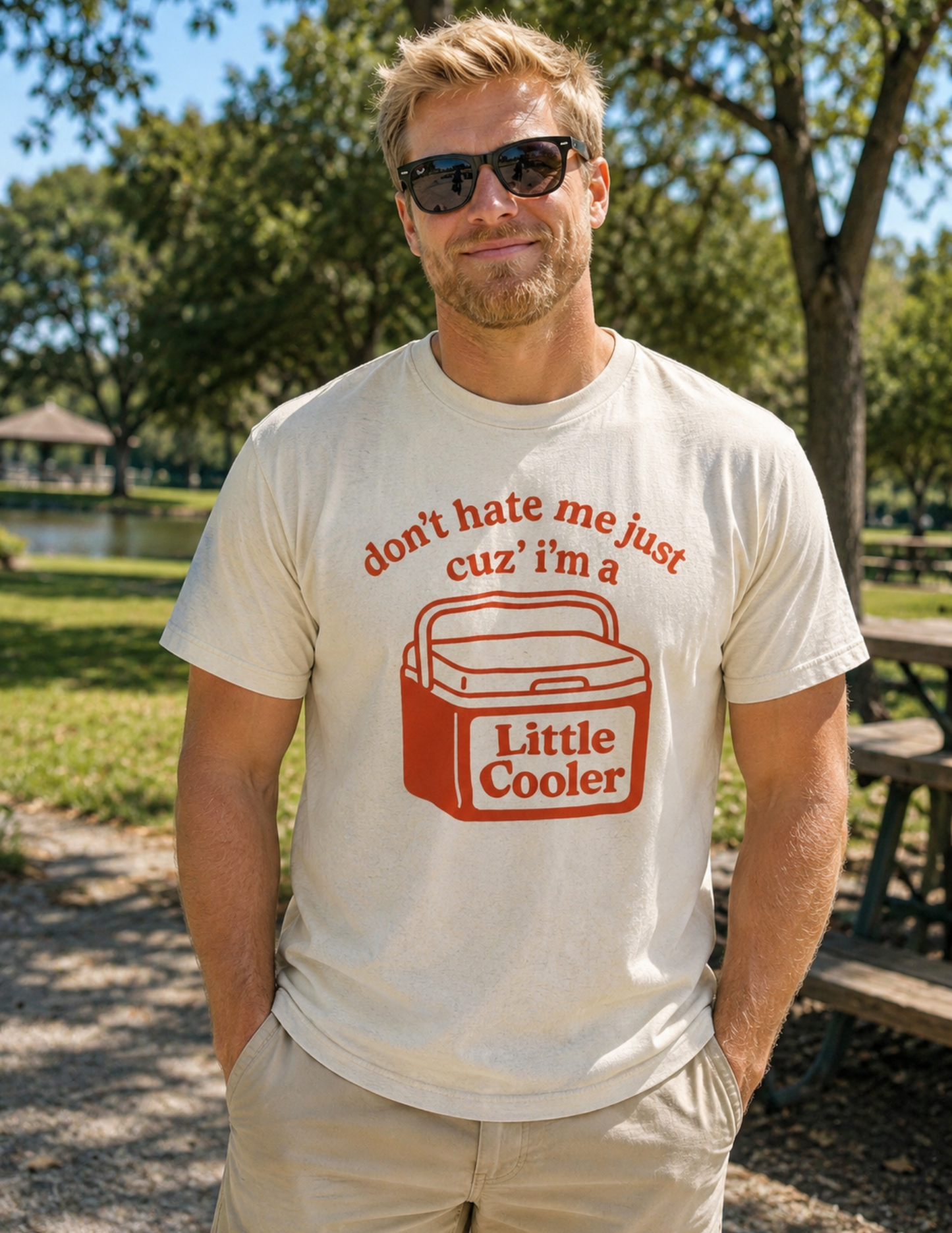 Little Cooler