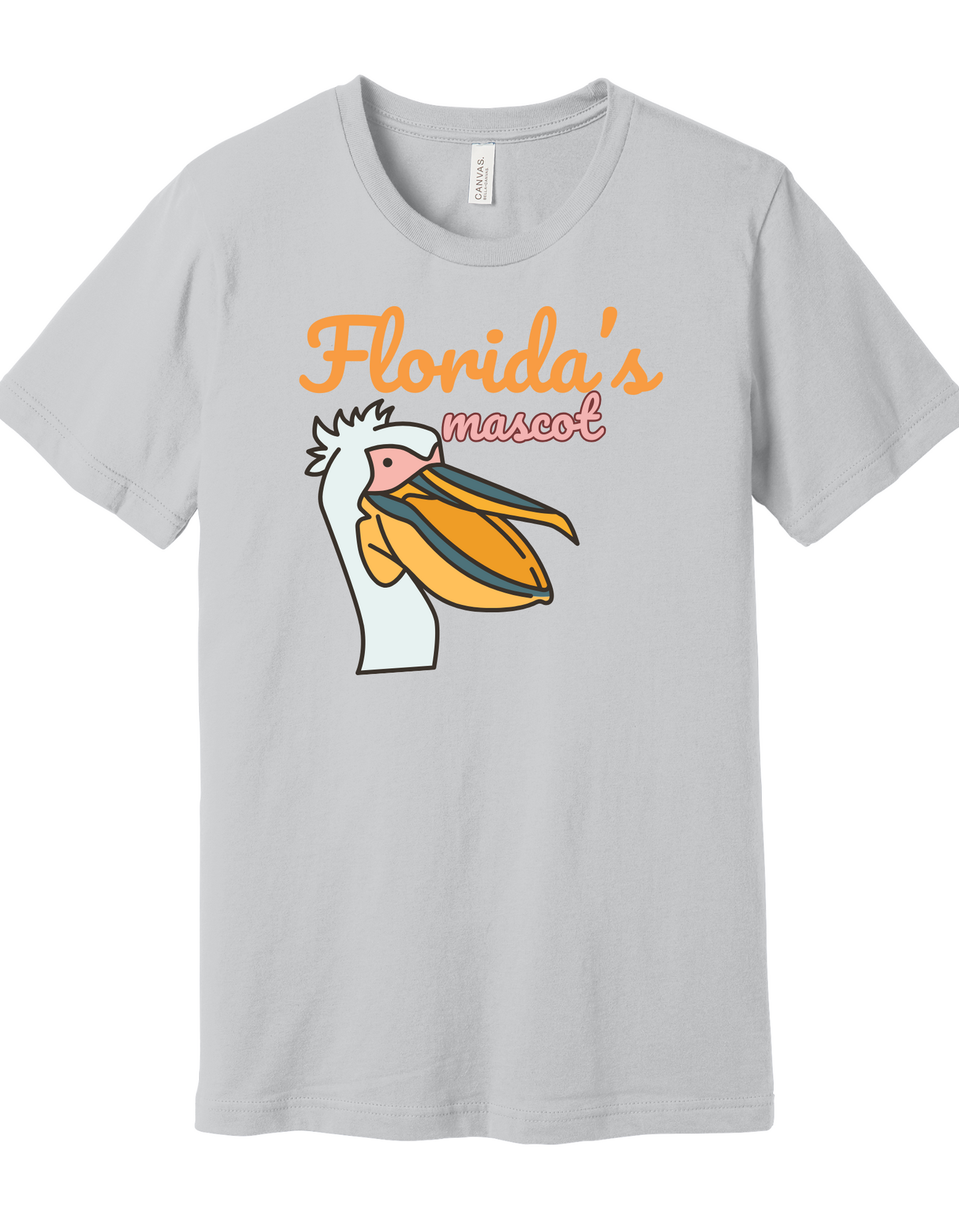 Florida's Mascot Shirt