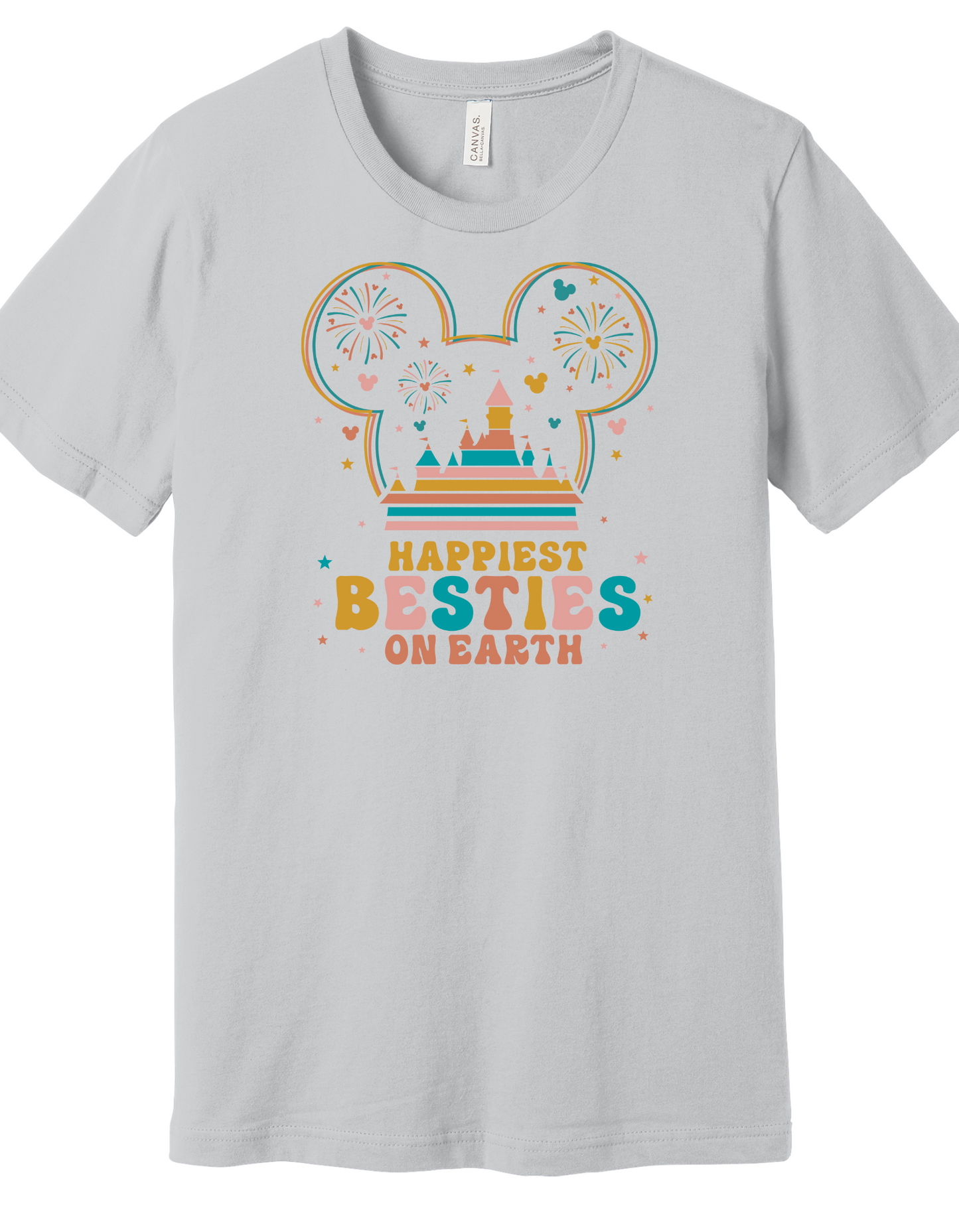 Besties Shirt