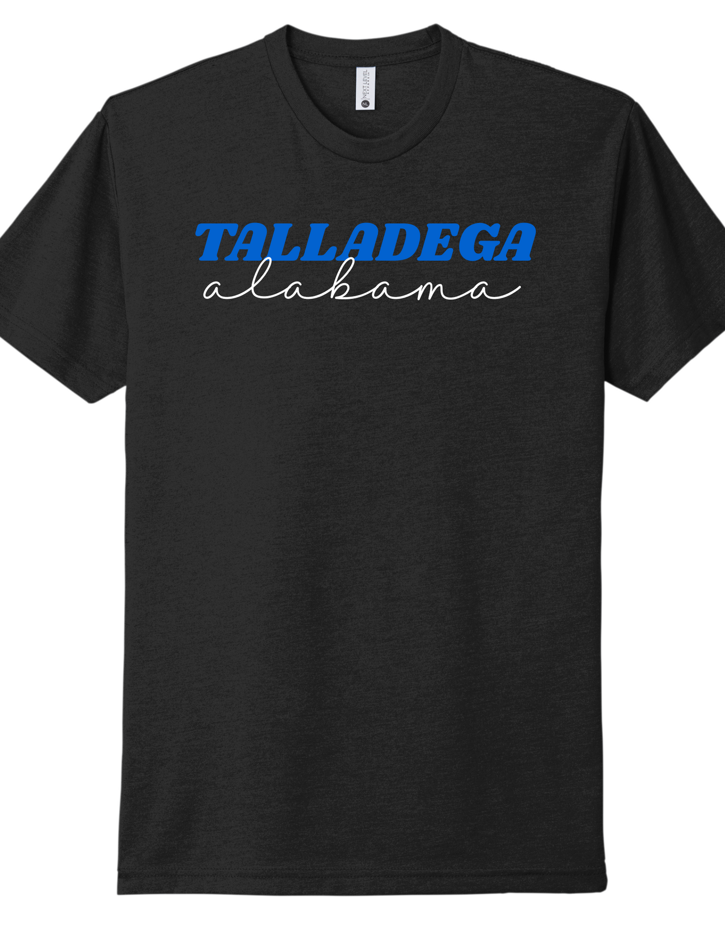 Talladega Shirt