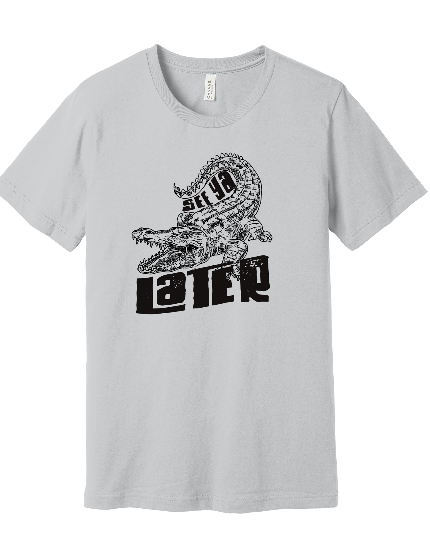 See you Later Shirt