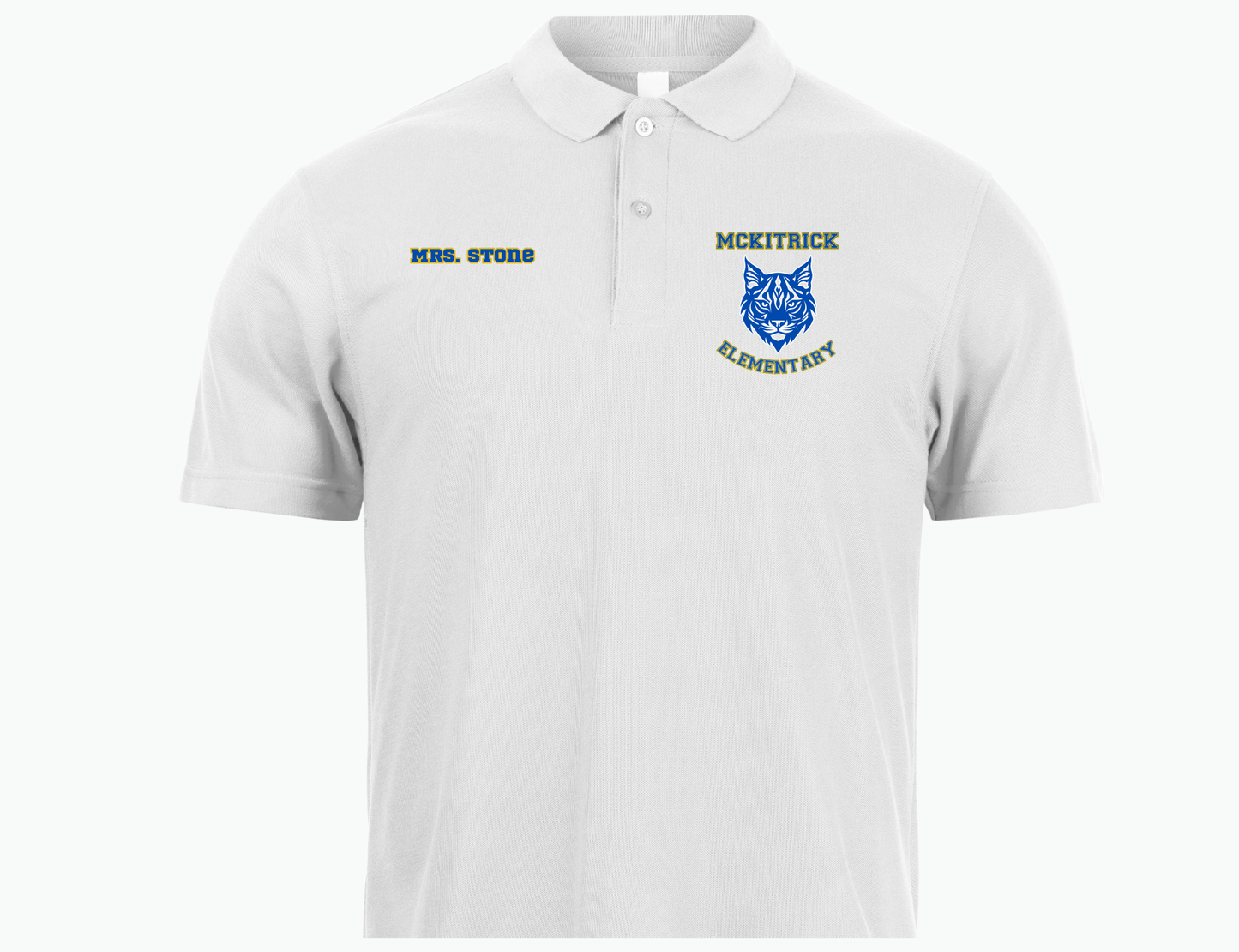 Polo Shirts