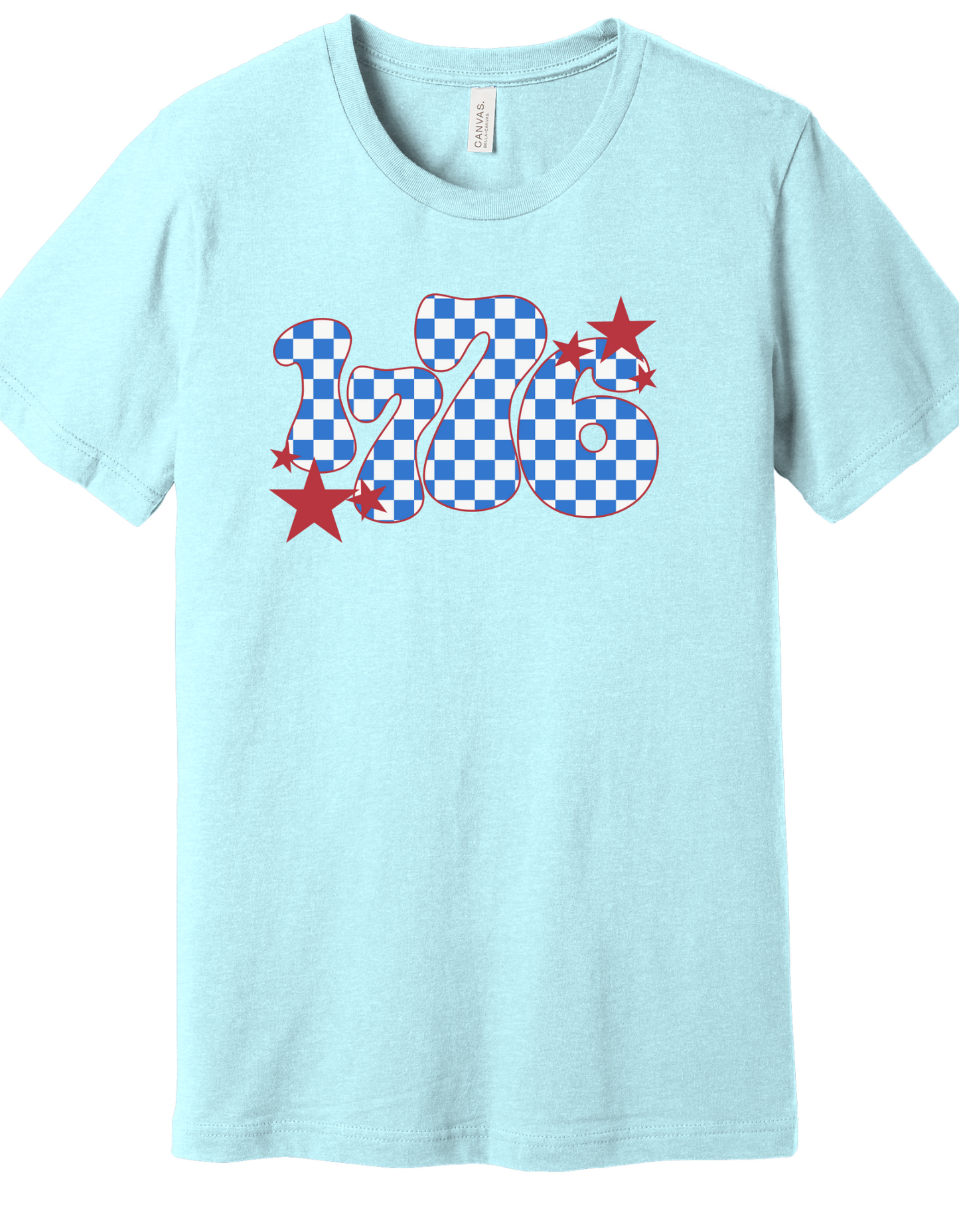 1776 Shirt