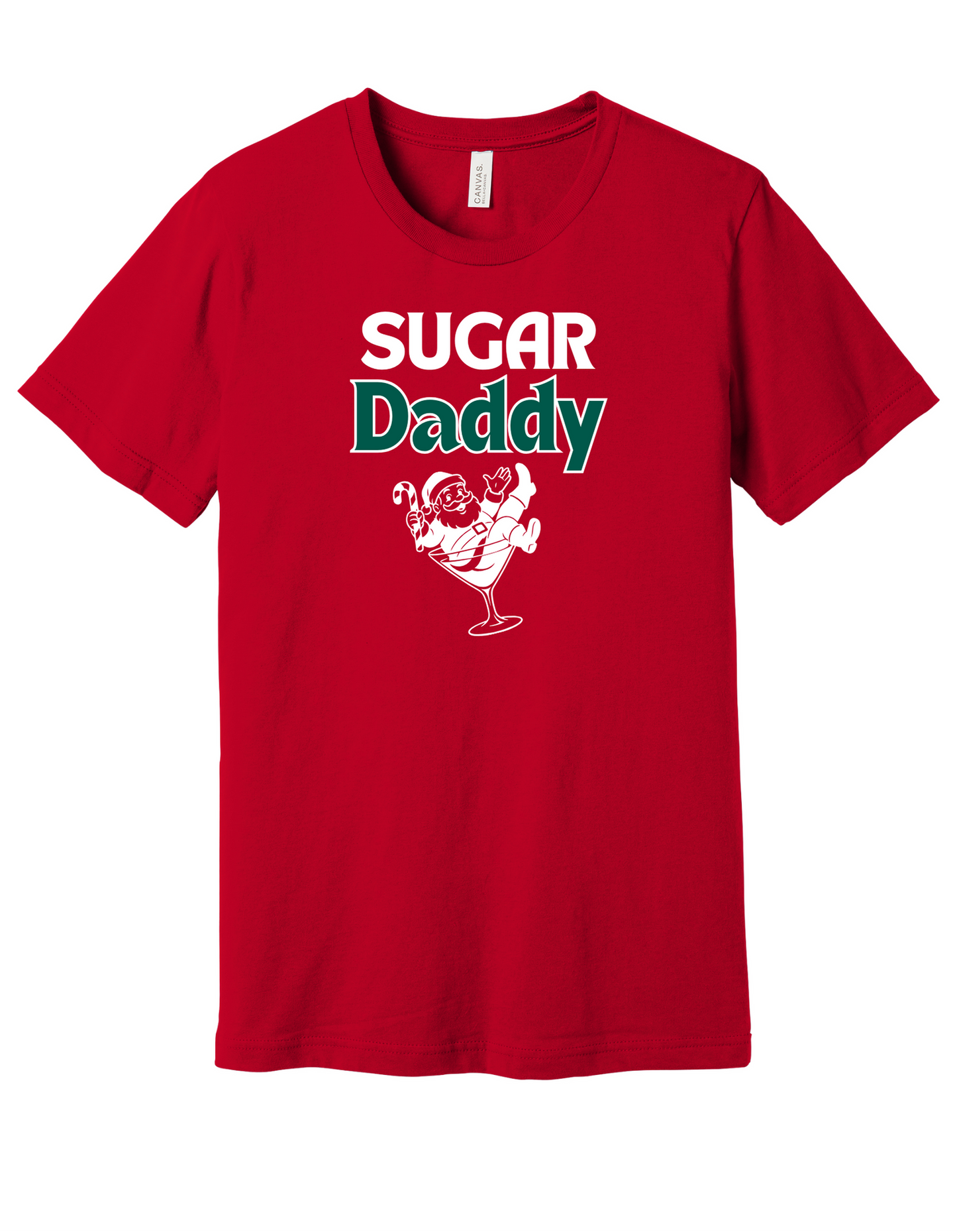 Sugar Daddy Shirt