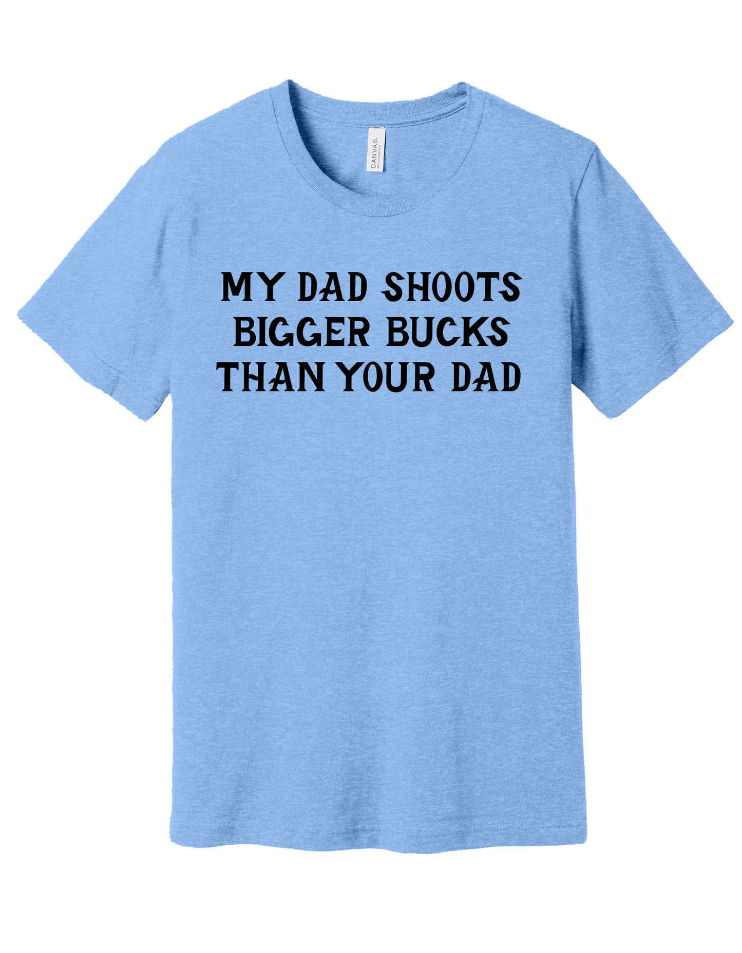 Big Bucks Shirt
