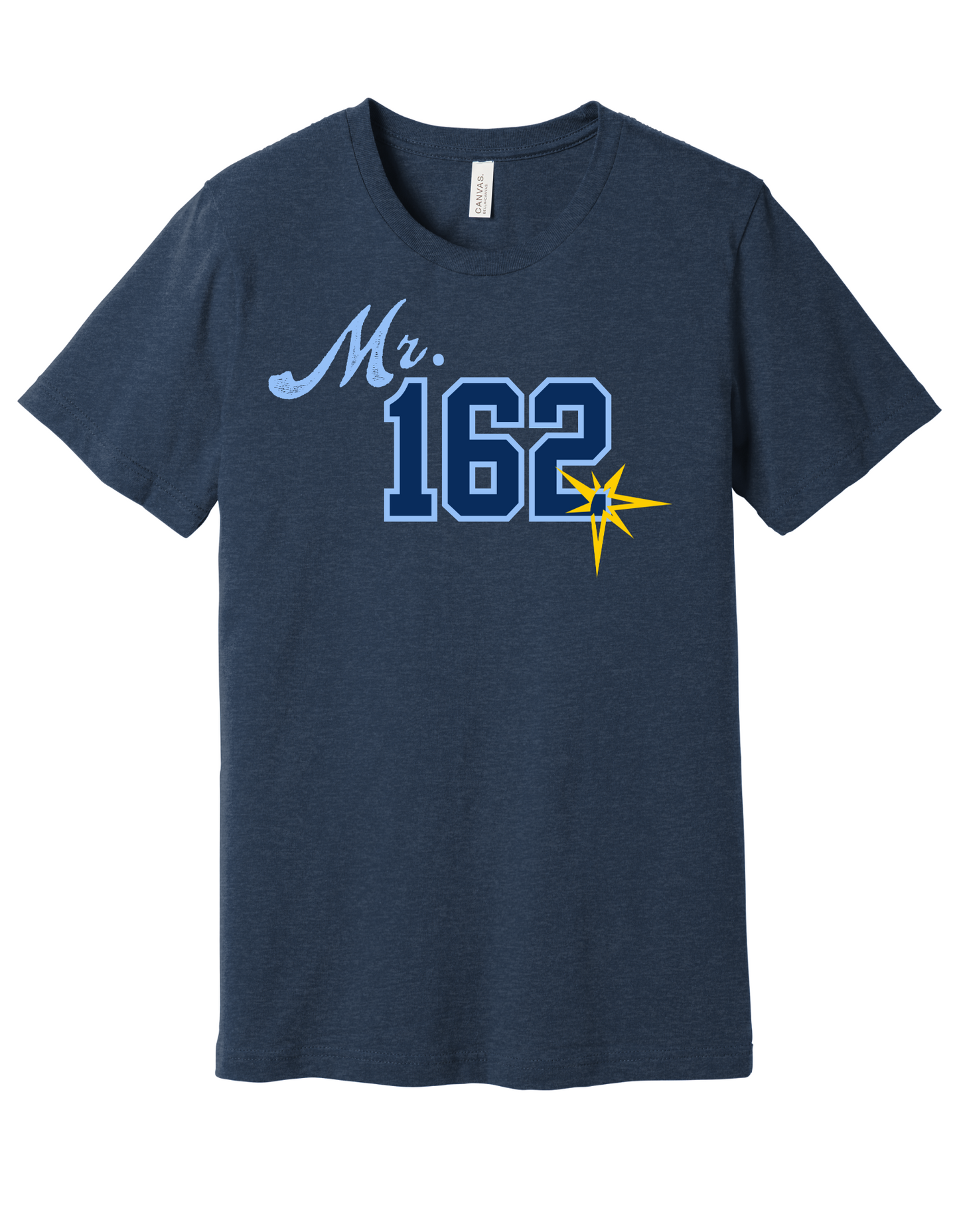 Mr. 162 Shirt