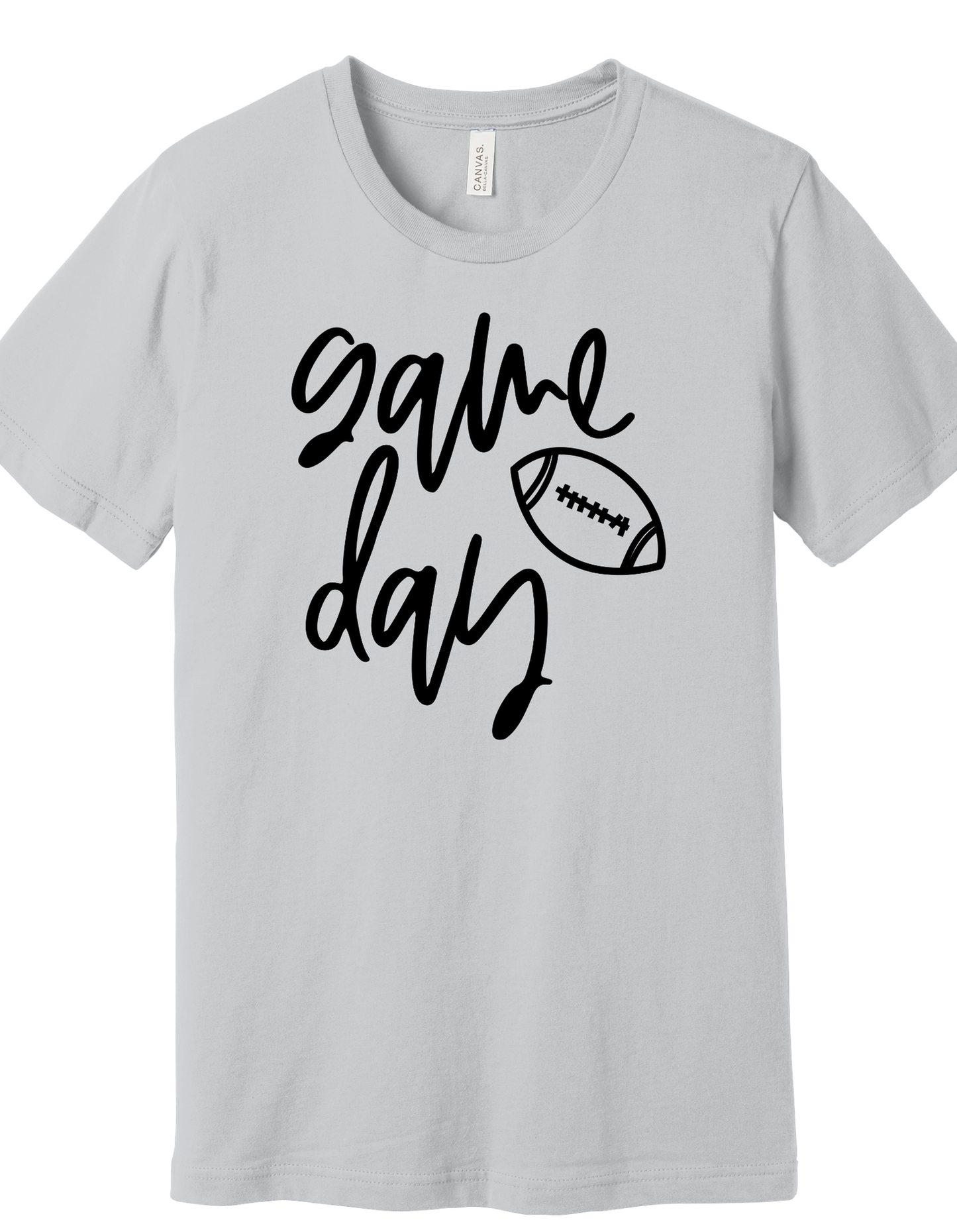 Game Day Shirt